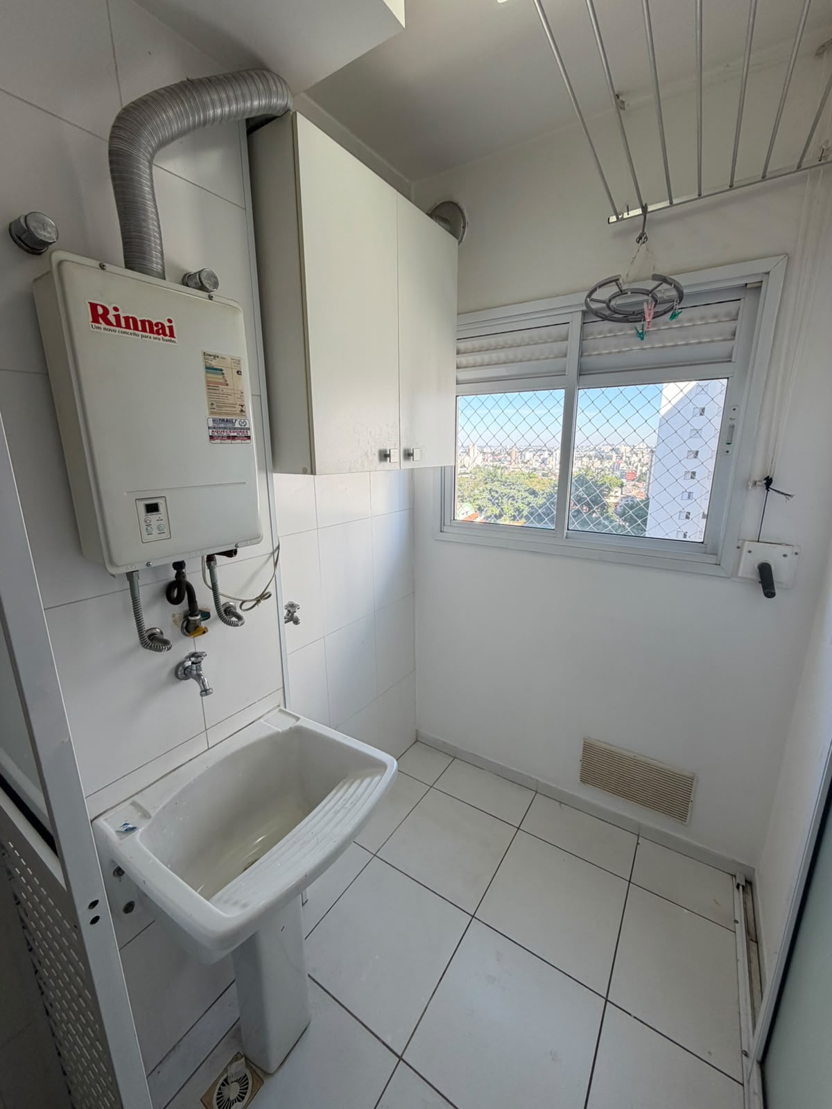 APARTAMENTO SEMI MOBILIADO | BOA VISTA - SÃO CAETANO DO SUL - SP - miniatura 2