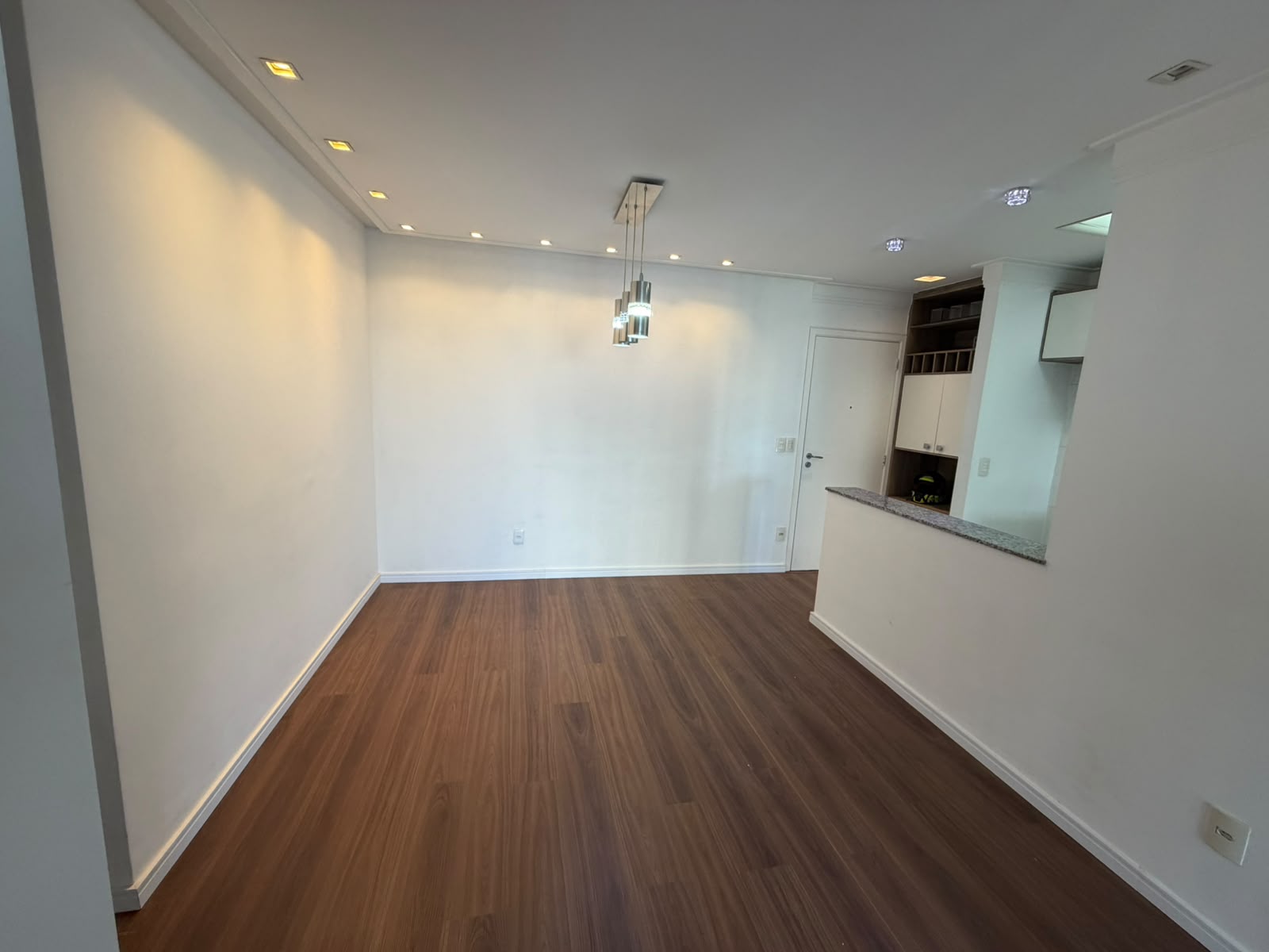 APARTAMENTO SEMI MOBILIADO | BOA VISTA - SÃO CAETANO DO SUL - SP - miniatura 3