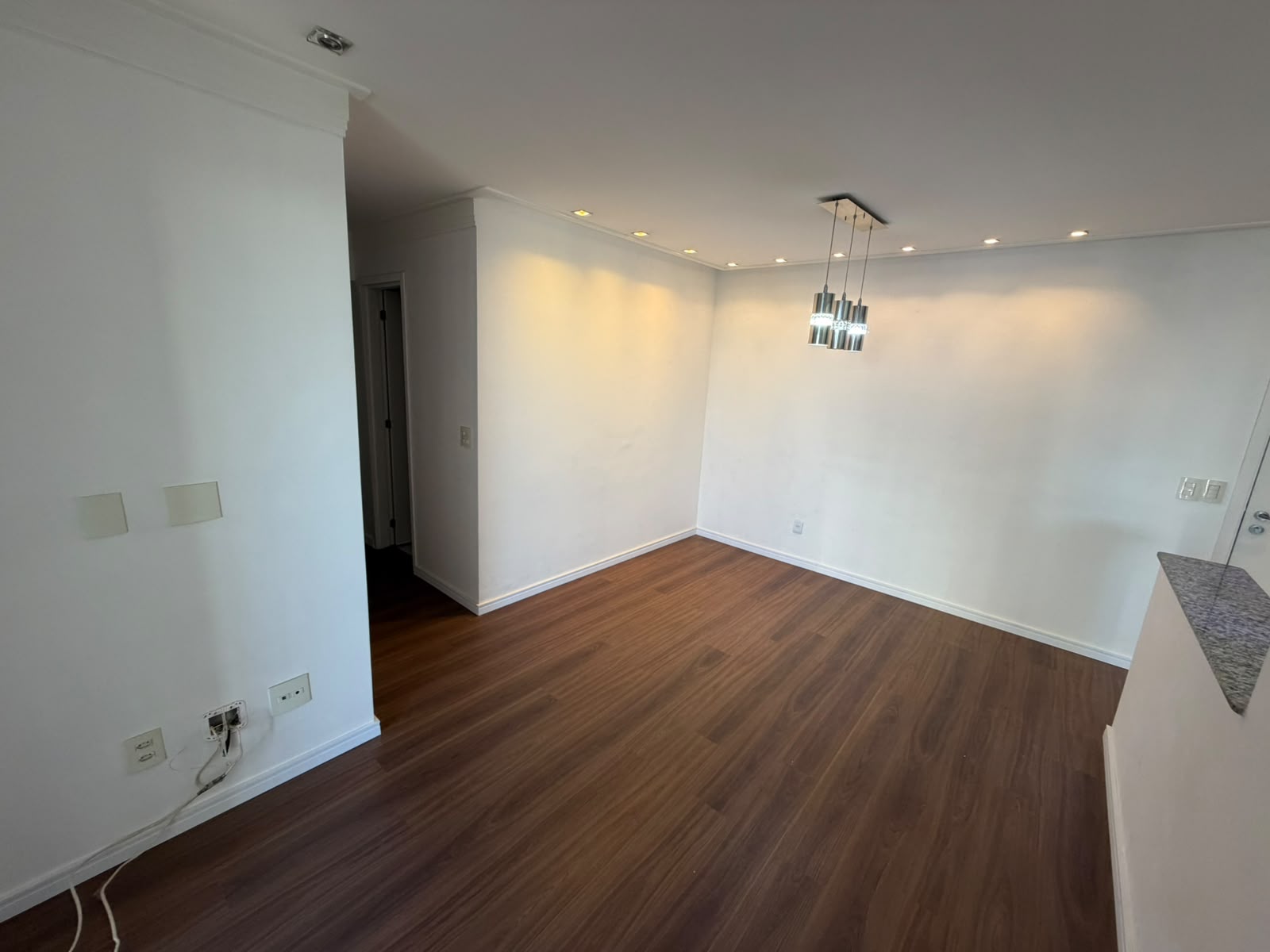 APARTAMENTO SEMI MOBILIADO | BOA VISTA - SÃO CAETANO DO SUL - SP - miniatura 4