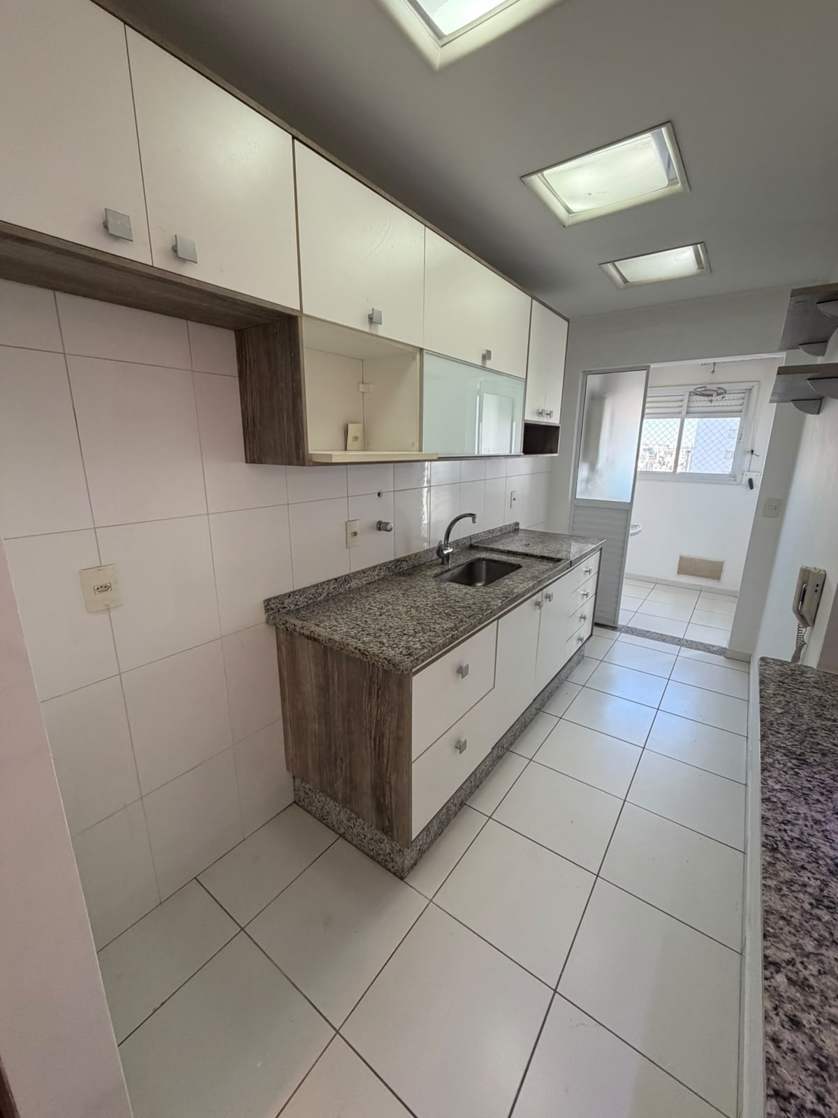 APARTAMENTO SEMI MOBILIADO | BOA VISTA - SÃO CAETANO DO SUL - SP - miniatura 9