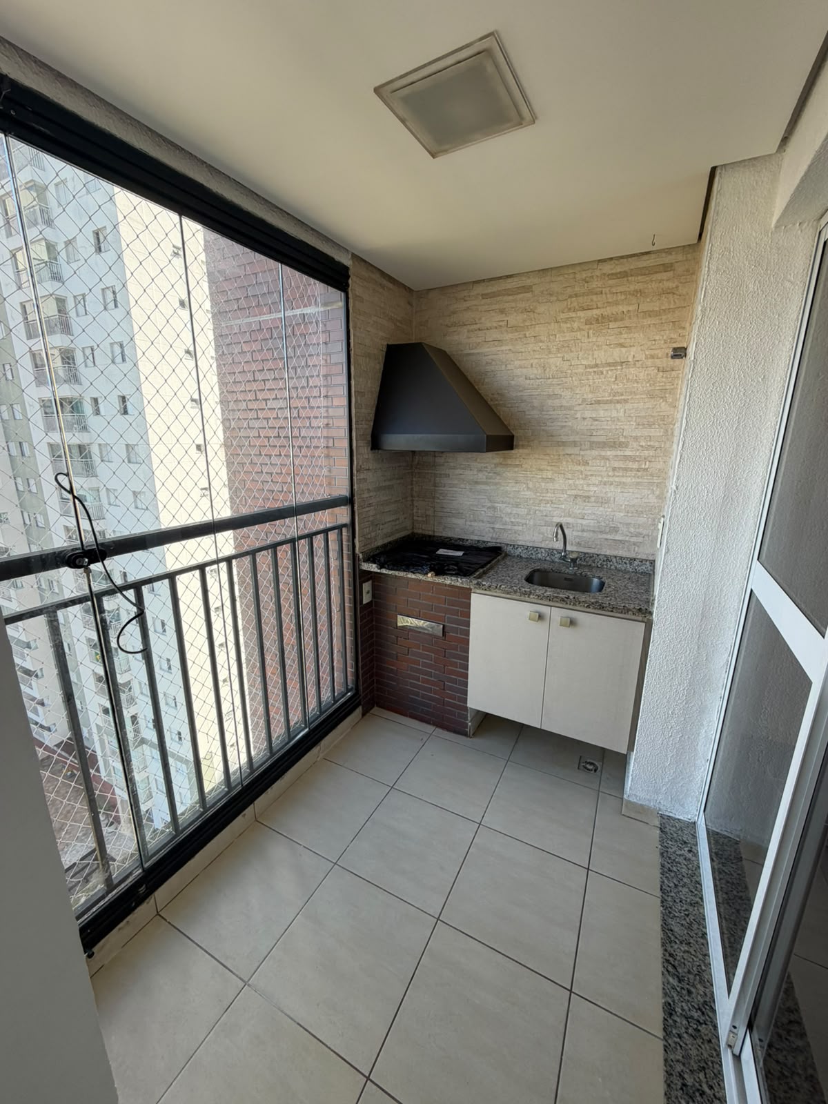 APARTAMENTO SEMI MOBILIADO | BOA VISTA - SÃO CAETANO DO SUL - SP - miniatura 10