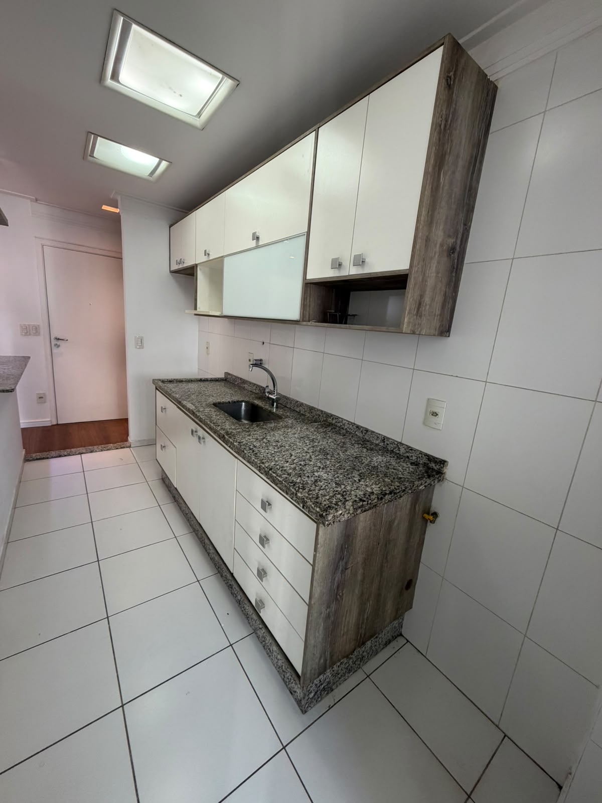 APARTAMENTO SEMI MOBILIADO | BOA VISTA - SÃO CAETANO DO SUL - SP - miniatura 11