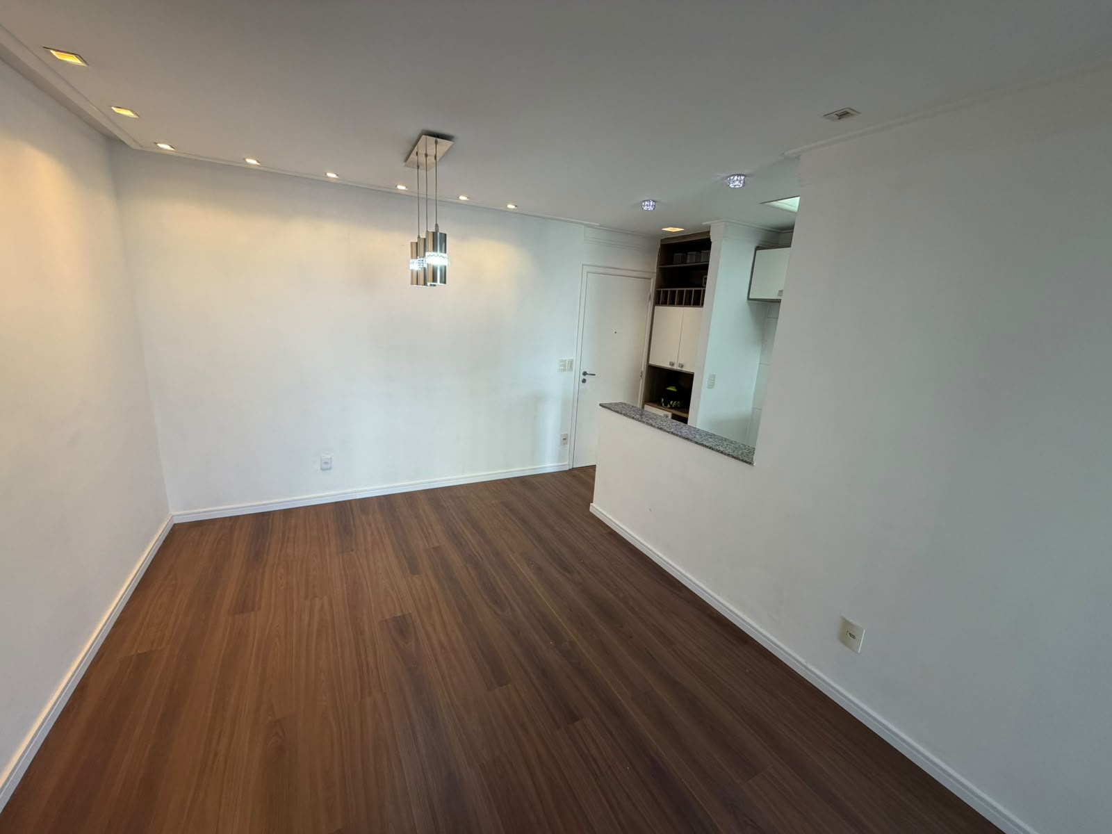 APARTAMENTO SEMI MOBILIADO | BOA VISTA - SÃO CAETANO DO SUL - SP - miniatura 12