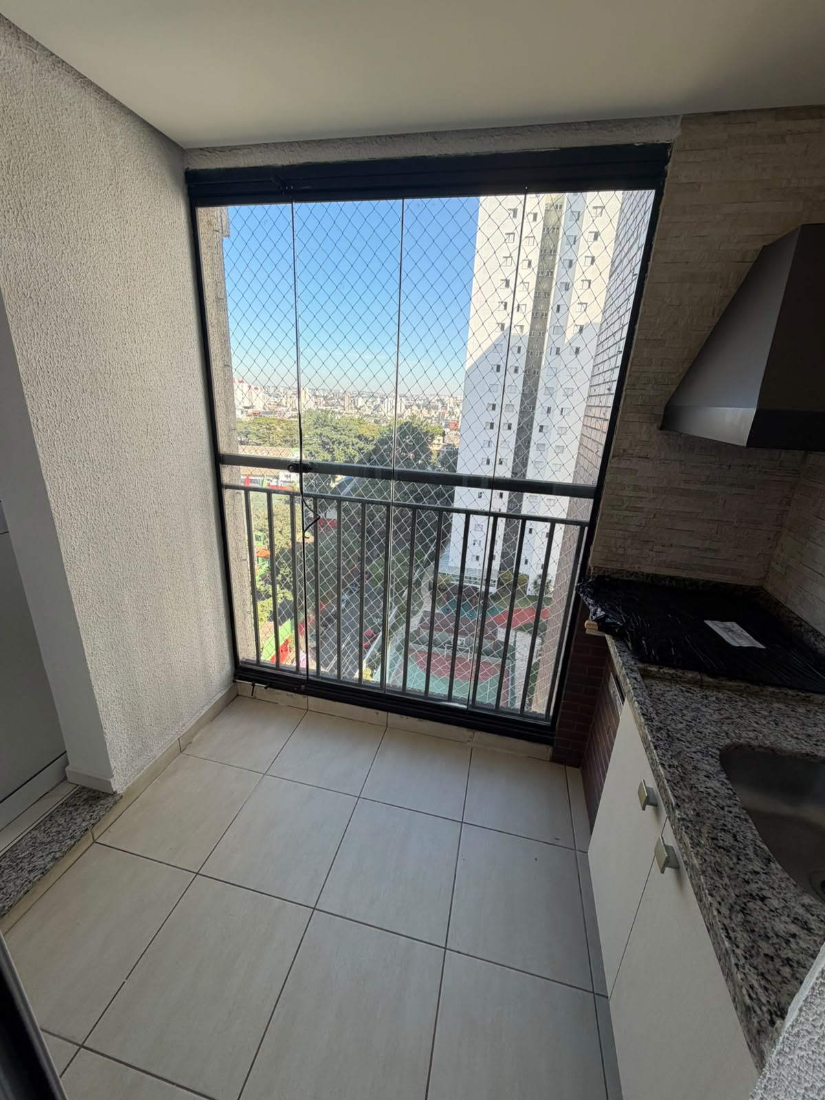 APARTAMENTO SEMI MOBILIADO | BOA VISTA - SÃO CAETANO DO SUL - SP - miniatura 14
