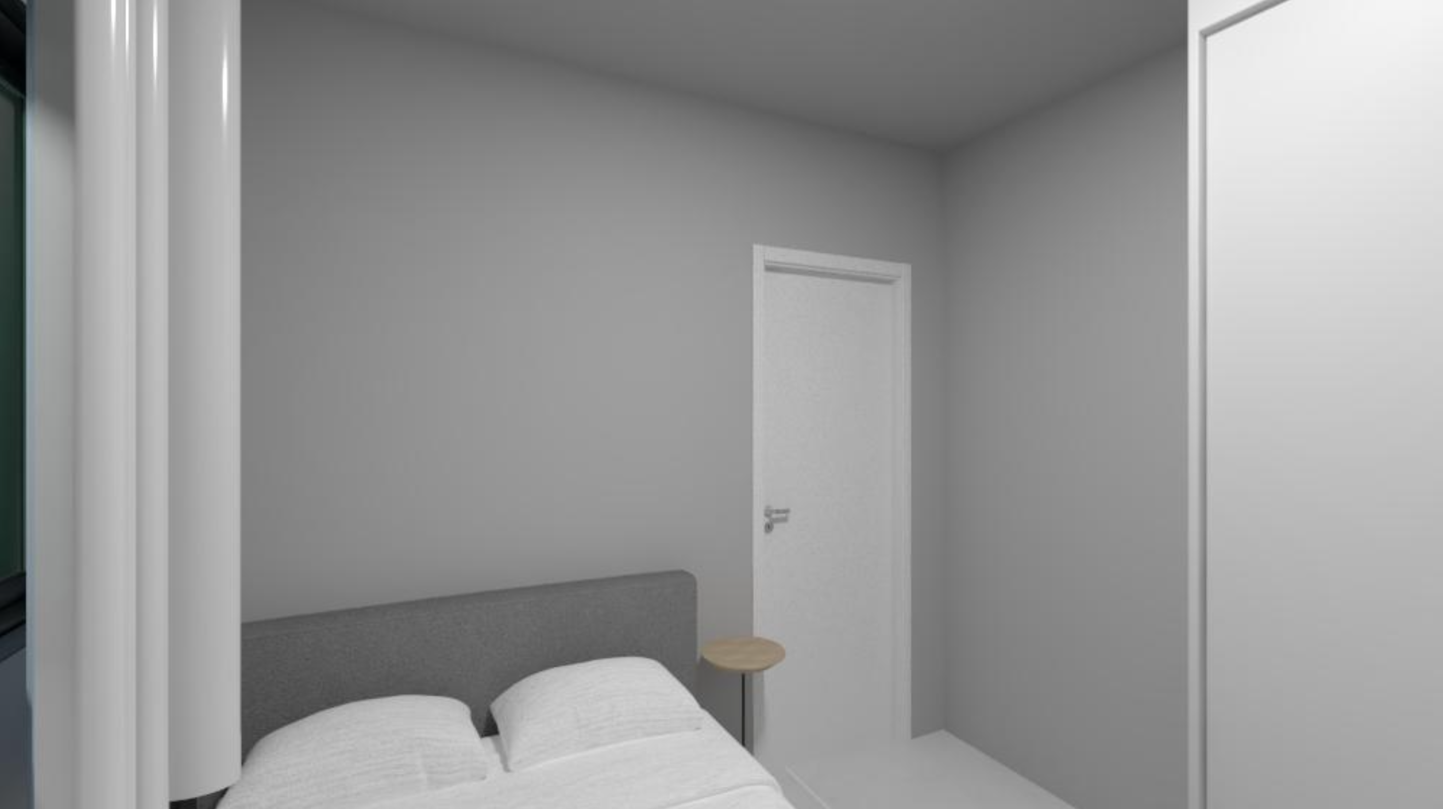Loft Planejado 07 | Breve Lançamento | Rua Humberto de Campos, São Caetano do Sul - miniatura 4