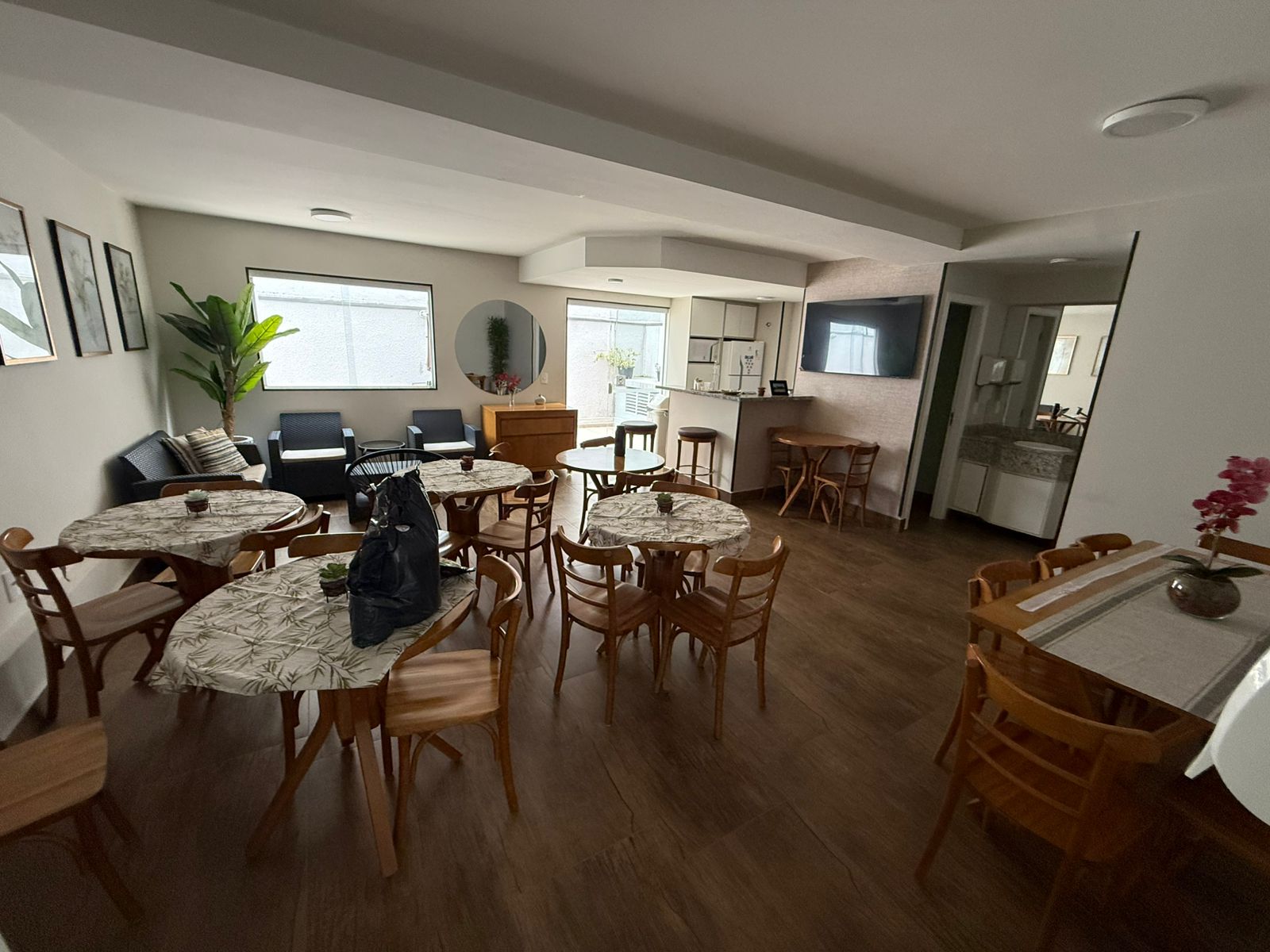 APARTAMENTO A VENDA | CERAMICA | SÃO CAETANO DO SUL - miniatura 3