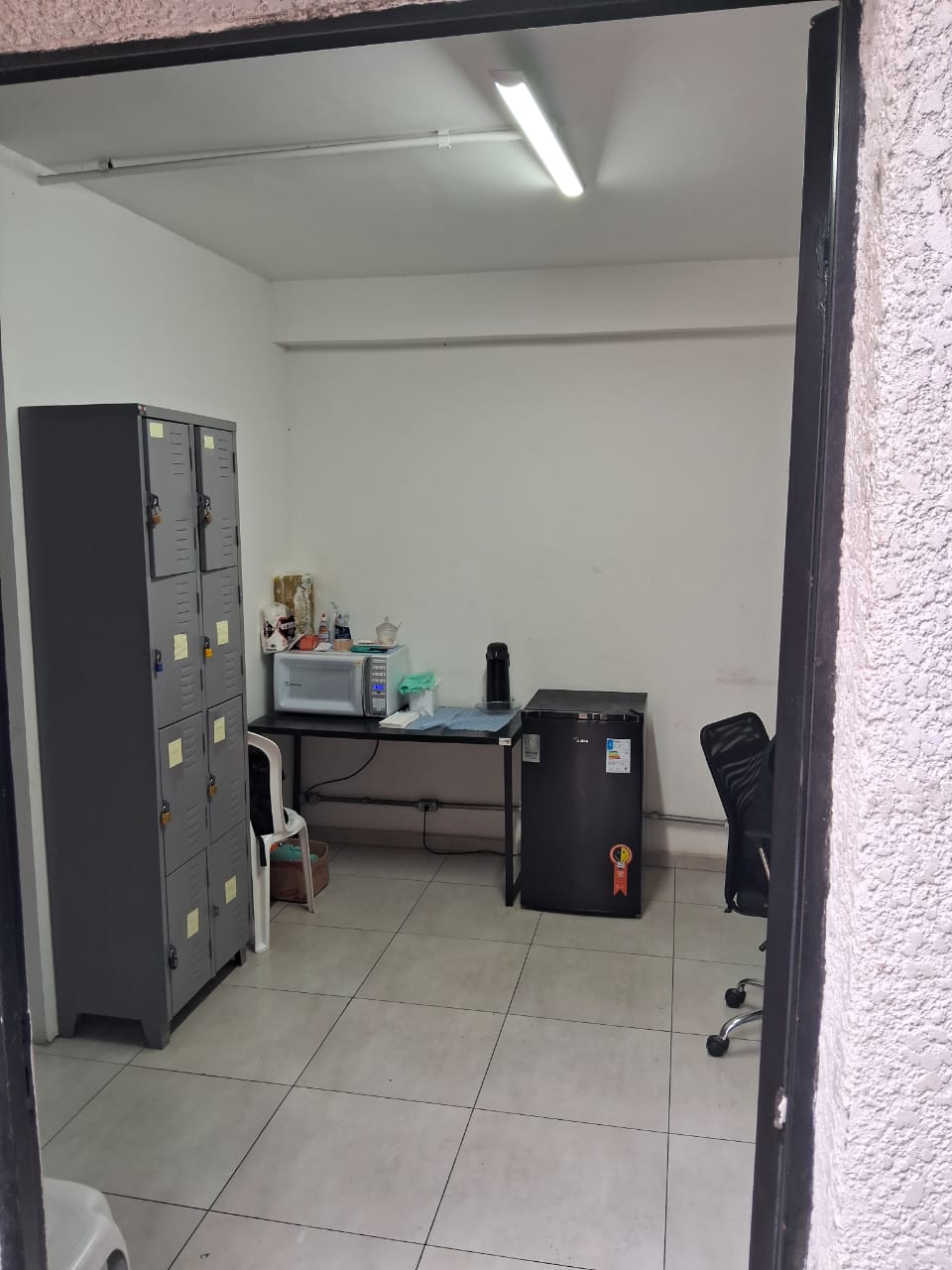 GALPÃO INDUSTRIAL - CAMPESTRE - SANTO ANDRÉ  - miniatura 8