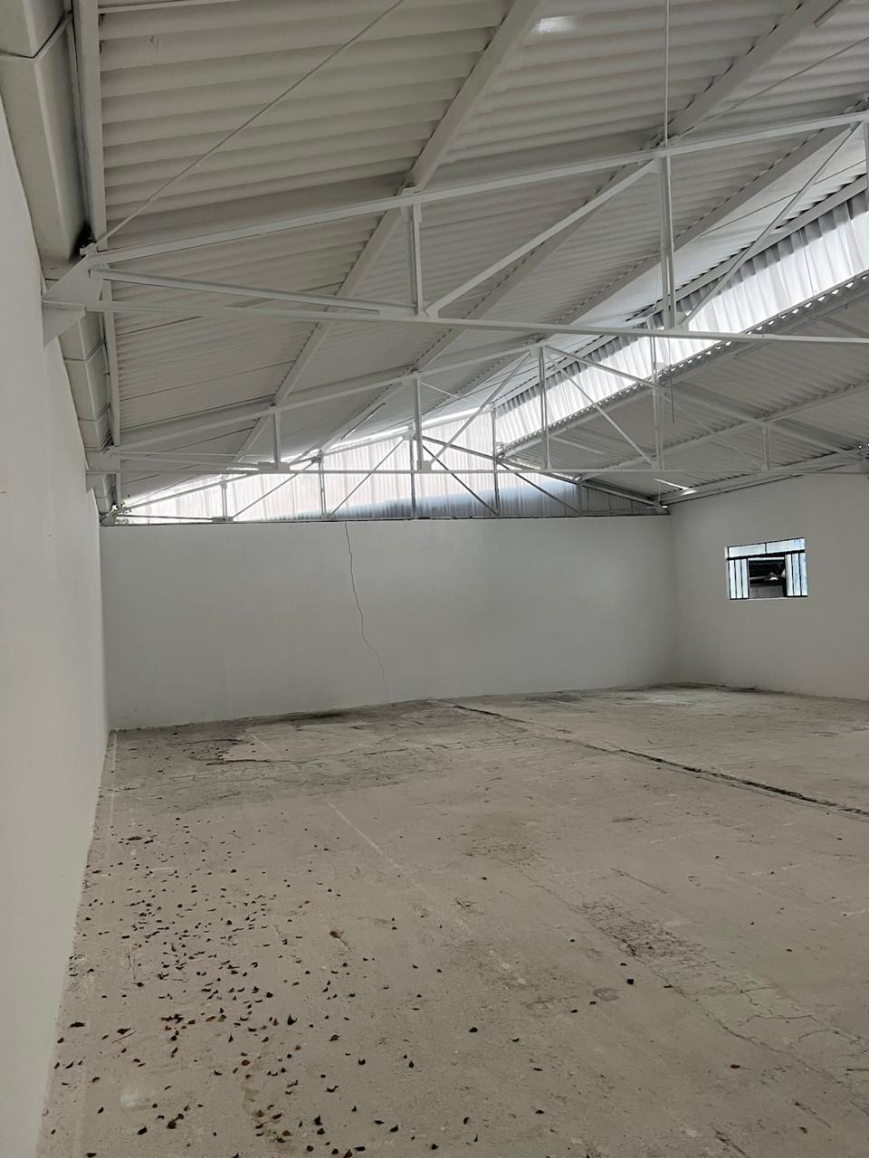 GALPÃO INDUSTRIAL - CAMPESTRE - SANTO ANDRÉ  - miniatura 6