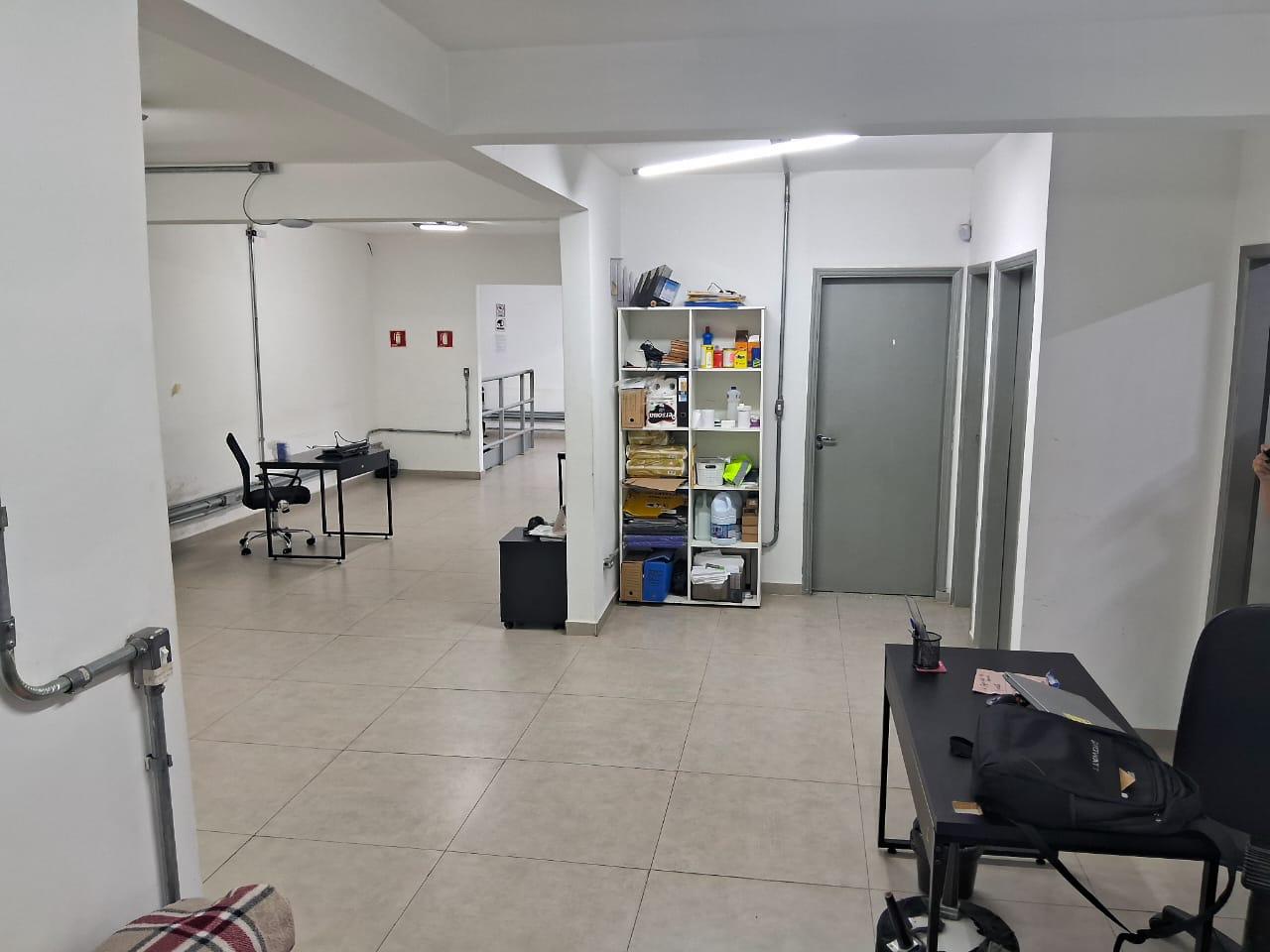 GALPÃO INDUSTRIAL - CAMPESTRE - SANTO ANDRÉ  - miniatura 3