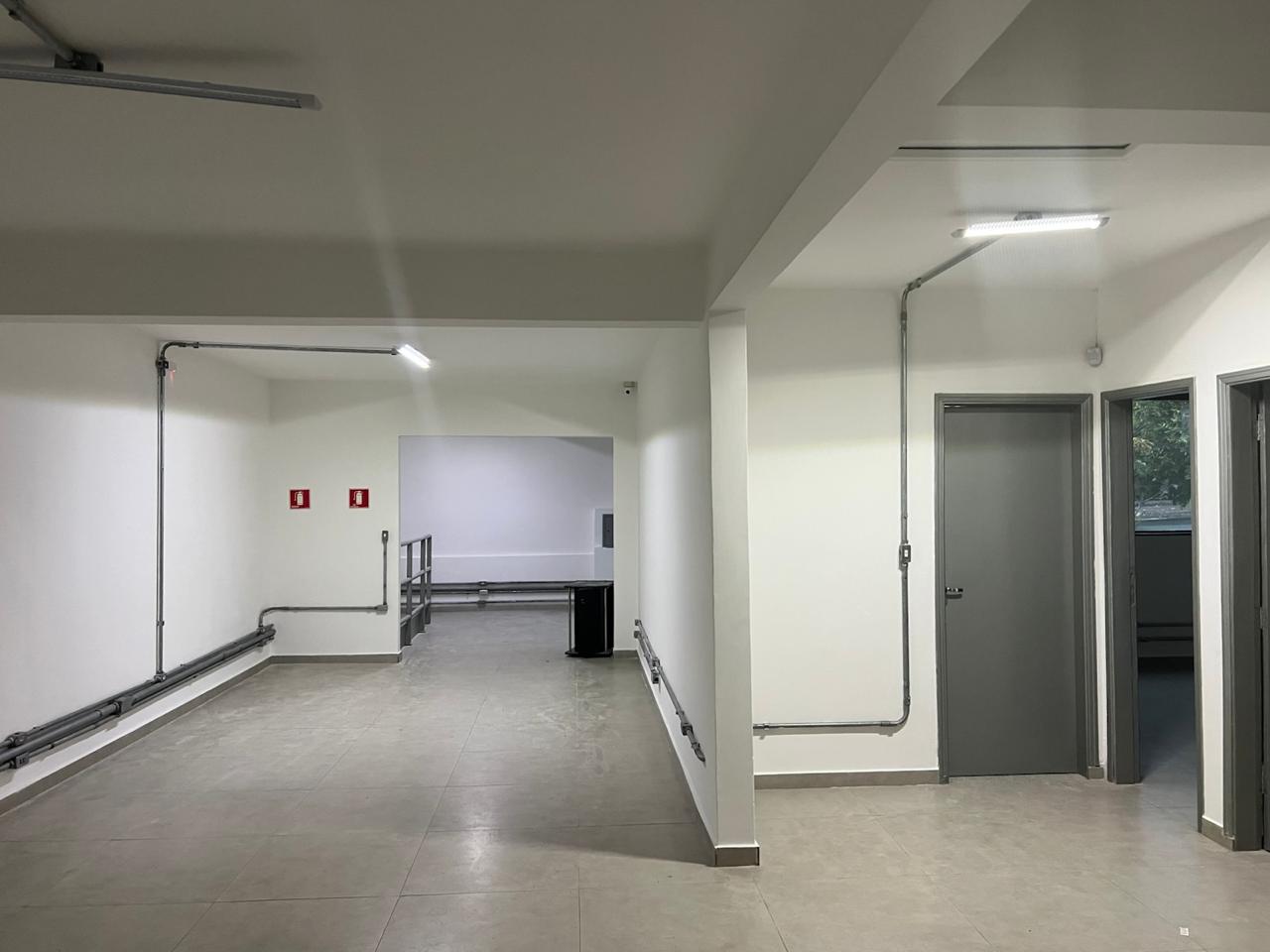 GALPÃO INDUSTRIAL - CAMPESTRE - SANTO ANDRÉ  - miniatura 12