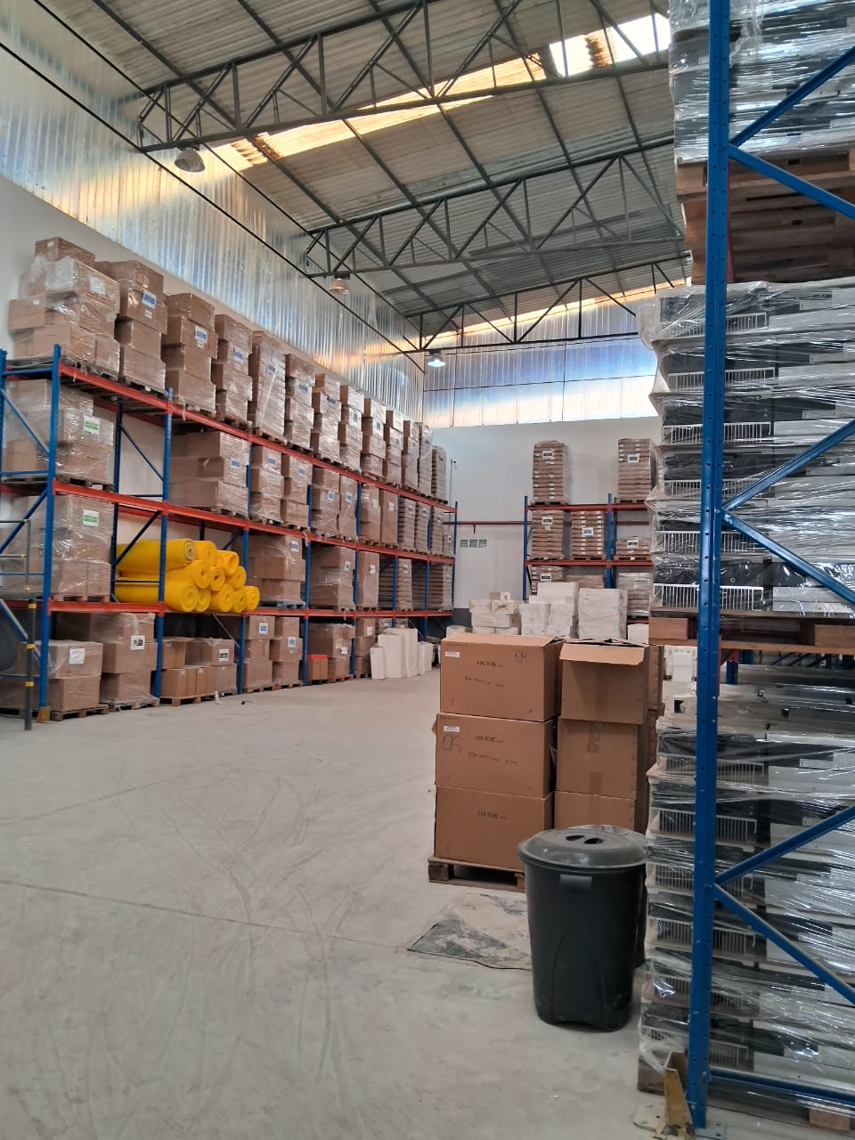 GALPÃO INDUSTRIAL - CAMPESTRE - SANTO ANDRÉ  - miniatura 15