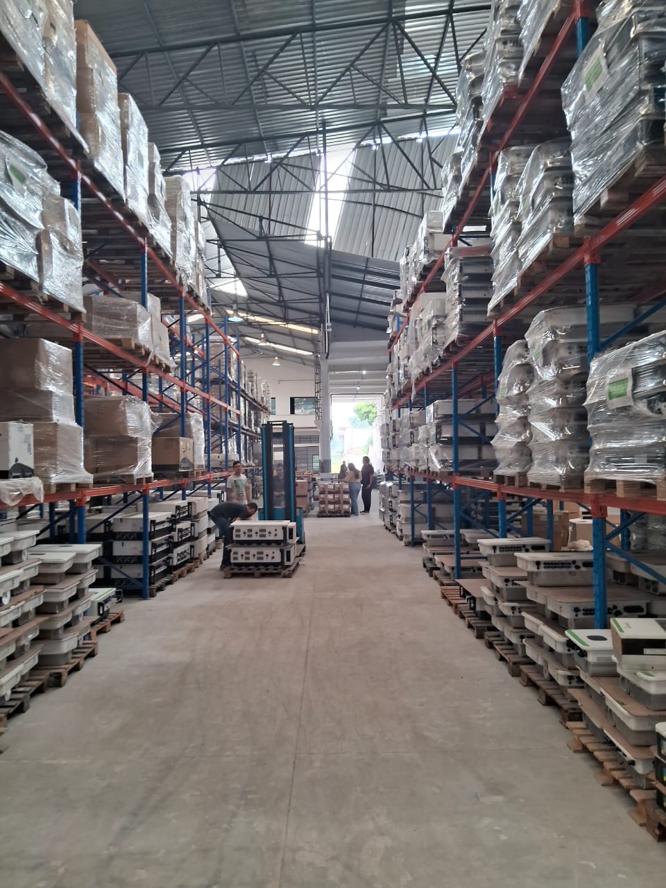 GALPÃO INDUSTRIAL - CAMPESTRE - SANTO ANDRÉ  - miniatura 16