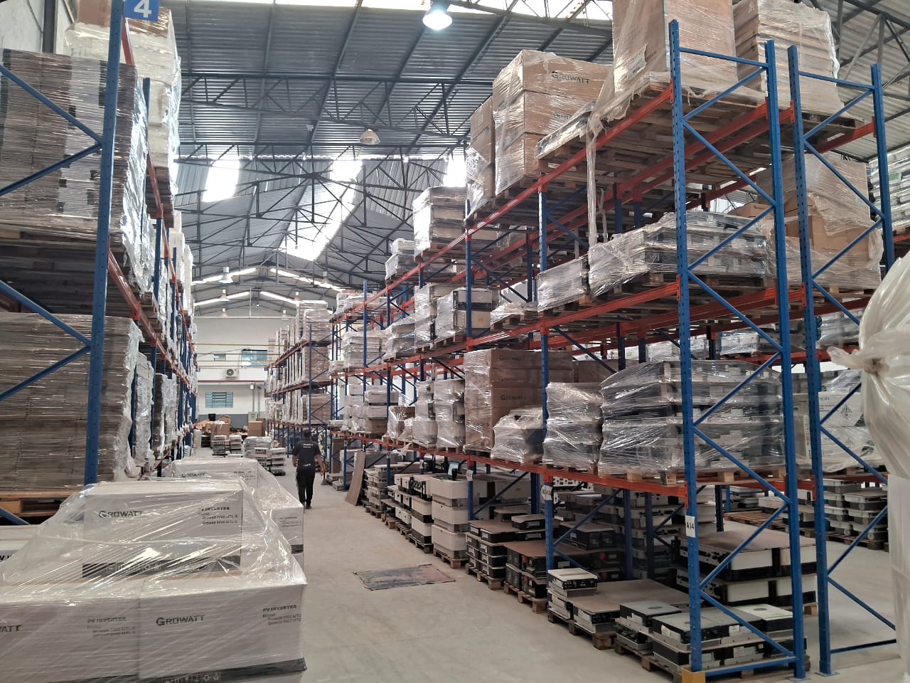 GALPÃO INDUSTRIAL - CAMPESTRE - SANTO ANDRÉ  - miniatura 18