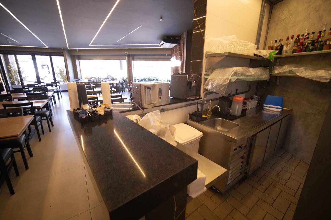 Restaurante Japonês — Vila Alpina | Porteira Fechada ou Venda Completa - miniatura 6