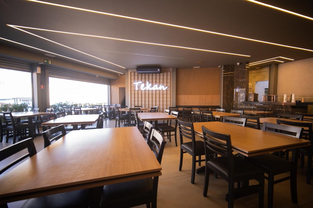Restaurante Japonês — Vila Alpina | Porteira Fechada ou Venda Completa - miniatura 13