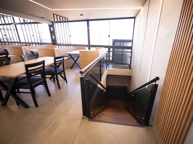 Restaurante Japonês — Vila Alpina | Porteira Fechada ou Venda Completa - miniatura 17