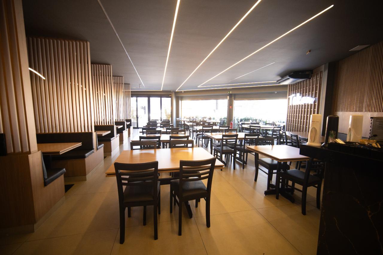 Restaurante Japonês — Vila Alpina | Porteira Fechada ou Venda Completa - miniatura 31