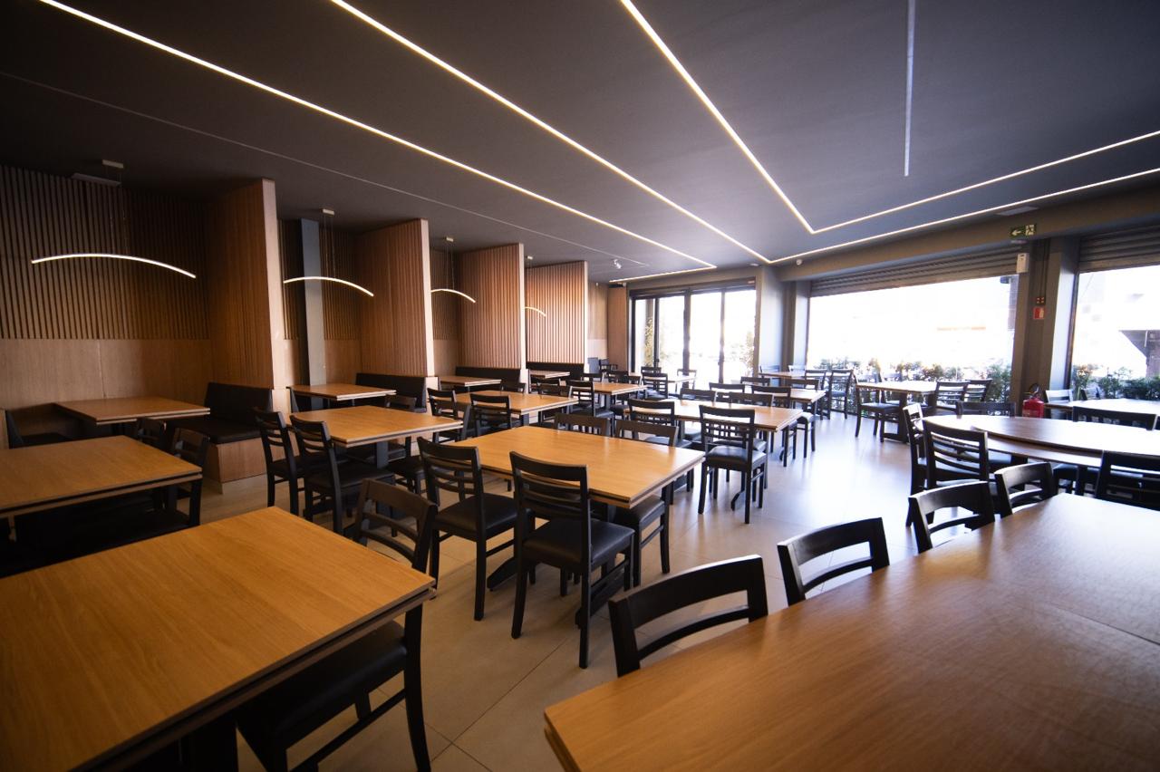 Restaurante Japonês — Vila Alpina | Porteira Fechada ou Venda Completa - miniatura 33