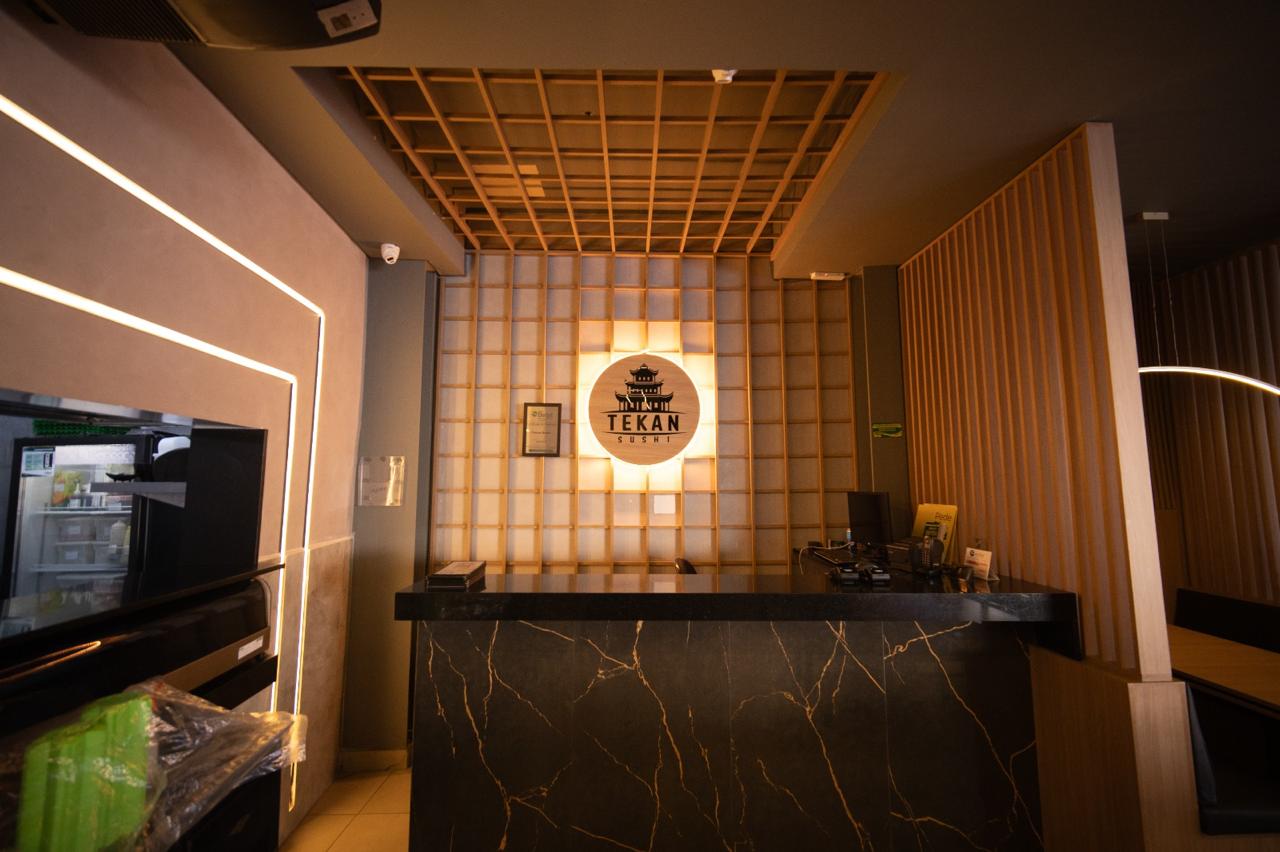 Restaurante Japonês — Vila Alpina | Porteira Fechada ou Venda Completa - miniatura 36