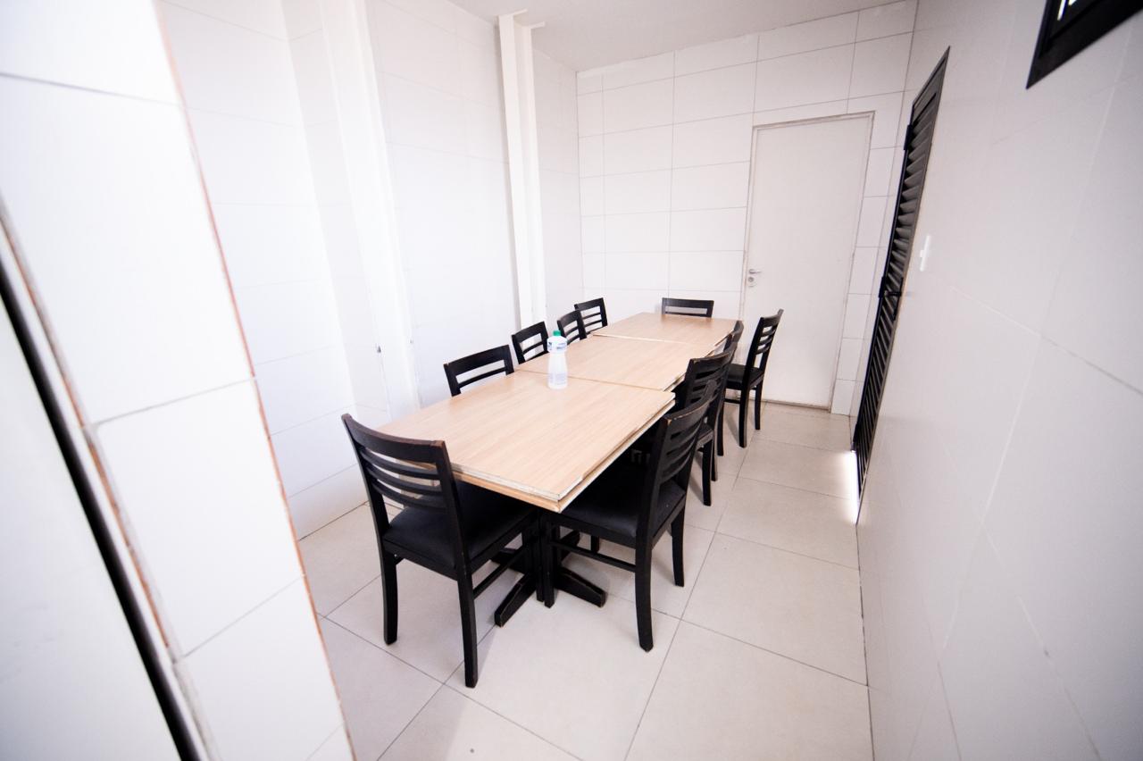 Restaurante Japonês — Vila Alpina | Porteira Fechada ou Venda Completa - miniatura 41