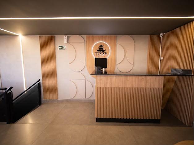 Restaurante Japonês — Vila Alpina | Porteira Fechada ou Venda Completa - miniatura 45