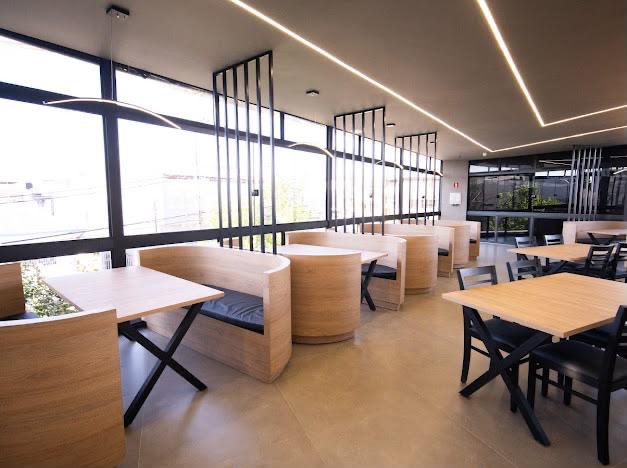 Restaurante Japonês — Vila Alpina | Porteira Fechada ou Venda Completa - miniatura 46
