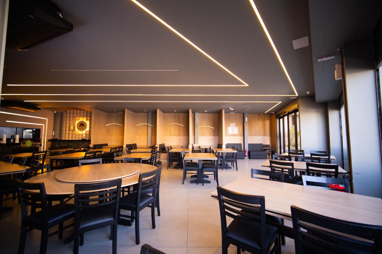 Restaurante Japonês — Vila Alpina | Porteira Fechada ou Venda Completa - miniatura 49