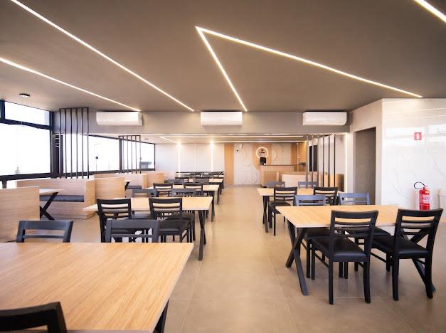Restaurante Japonês — Vila Alpina | Porteira Fechada ou Venda Completa - miniatura 52