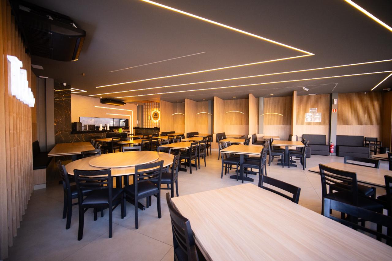 Restaurante Japonês — Vila Alpina | Porteira Fechada ou Venda Completa - miniatura 56