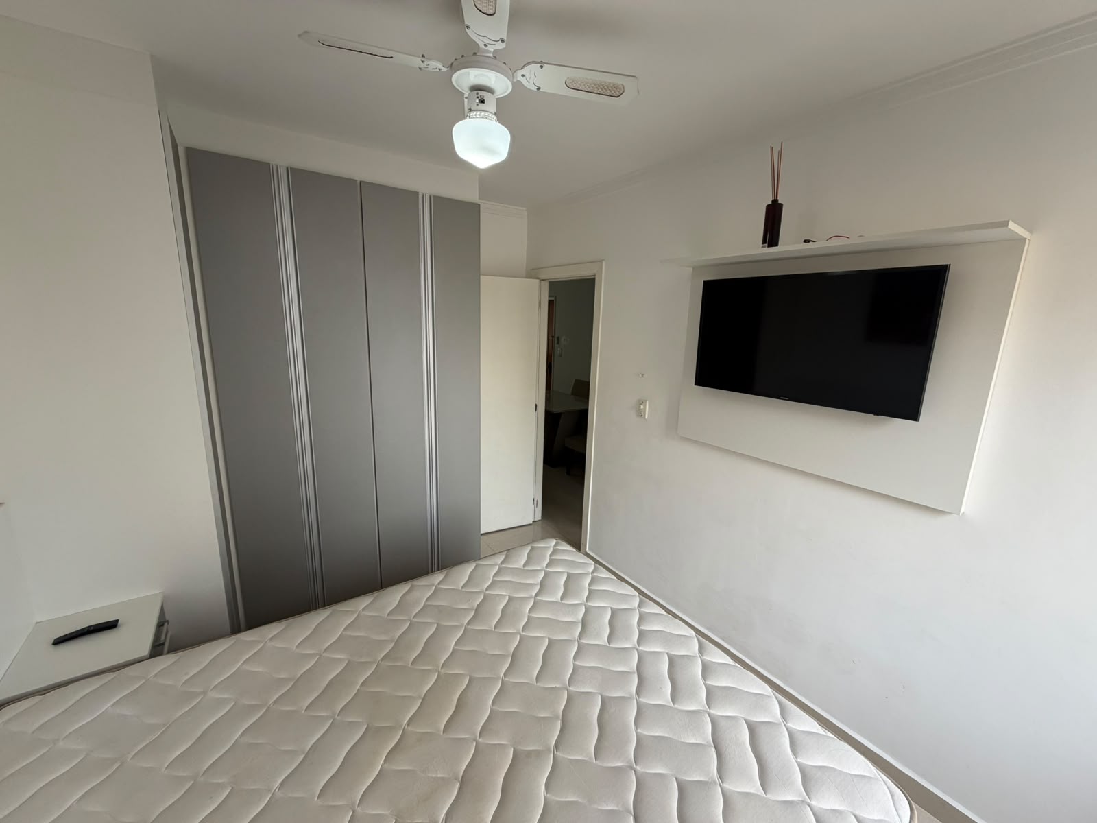 Apartamento Mobiliado para Locação e Venda — Rudge Ramos - miniatura 5