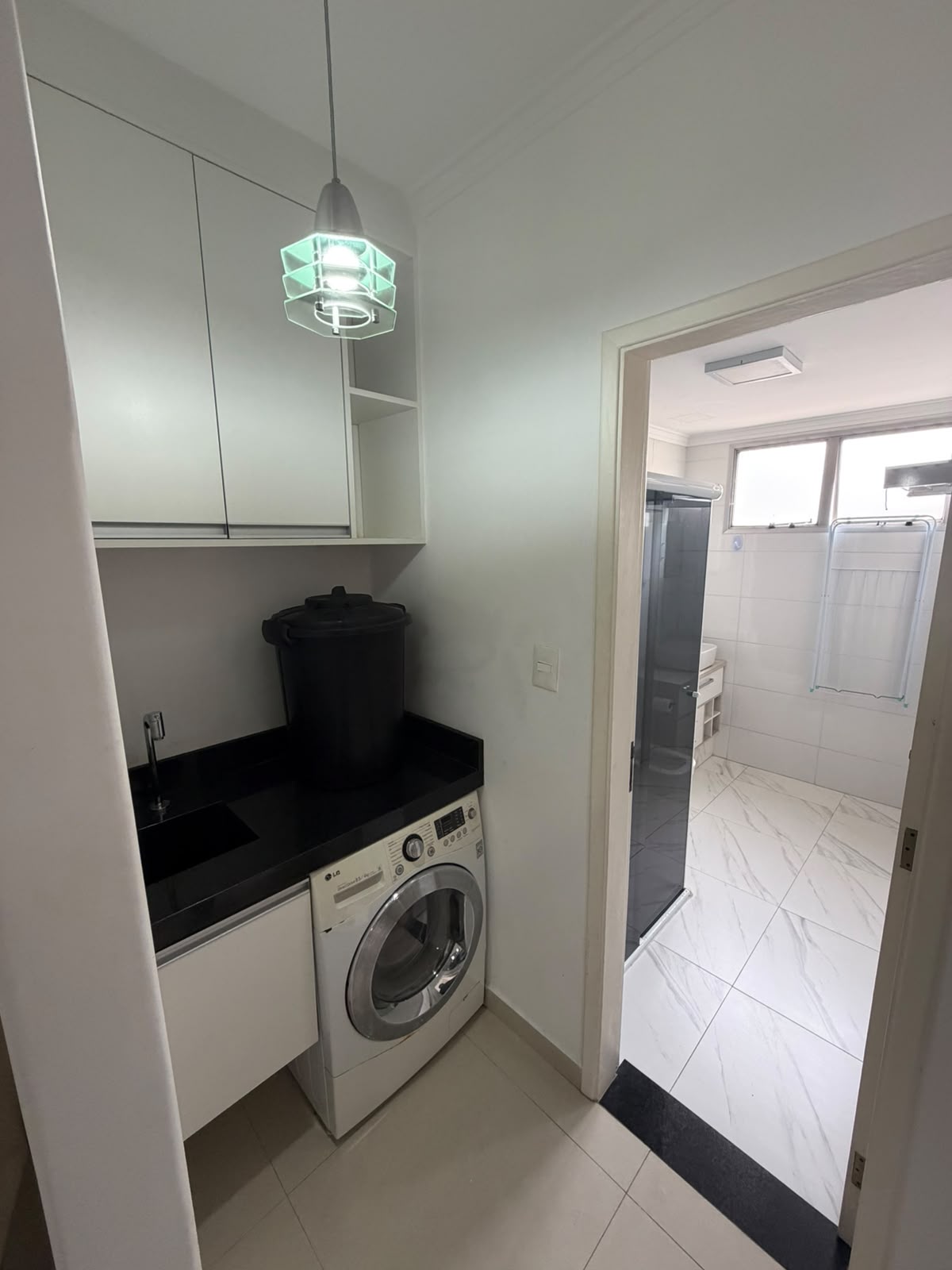 Apartamento Mobiliado para Locação e Venda — Rudge Ramos - miniatura 6
