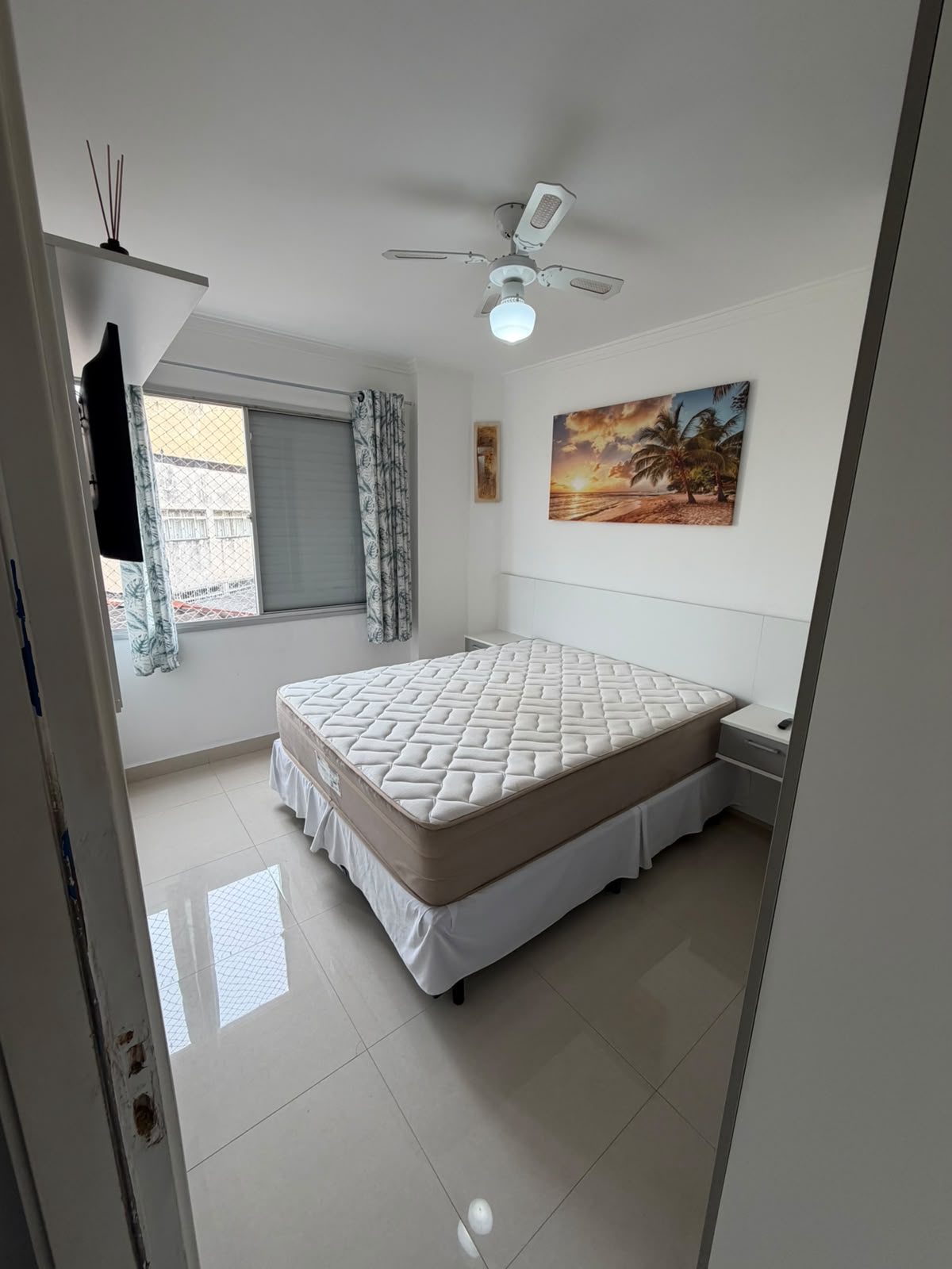Apartamento Mobiliado para Locação e Venda — Rudge Ramos - miniatura 11
