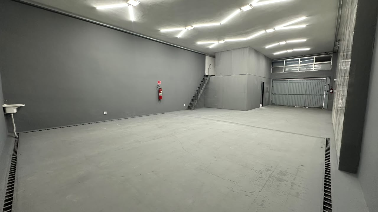 GALPÃO COMERCIAL À VENDA — SAÚDE | SÃO PAULO/SP - miniatura 2