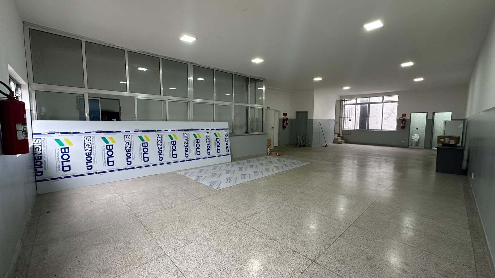 GALPÃO COMERCIAL À VENDA — SAÚDE | SÃO PAULO/SP - miniatura 4