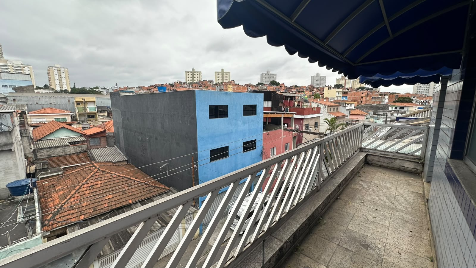 GALPÃO COMERCIAL À VENDA — SAÚDE | SÃO PAULO/SP - miniatura 20
