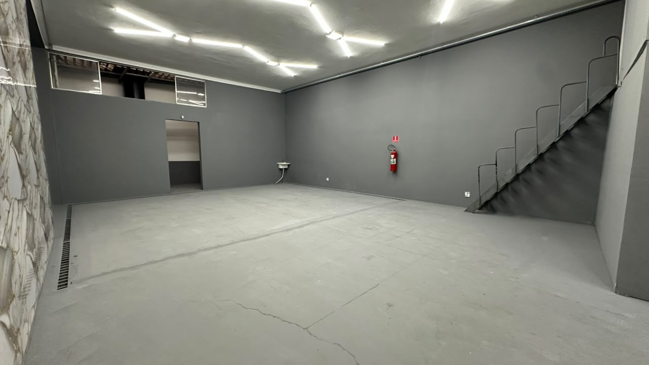 GALPÃO COMERCIAL À VENDA — SAÚDE | SÃO PAULO/SP - miniatura 24