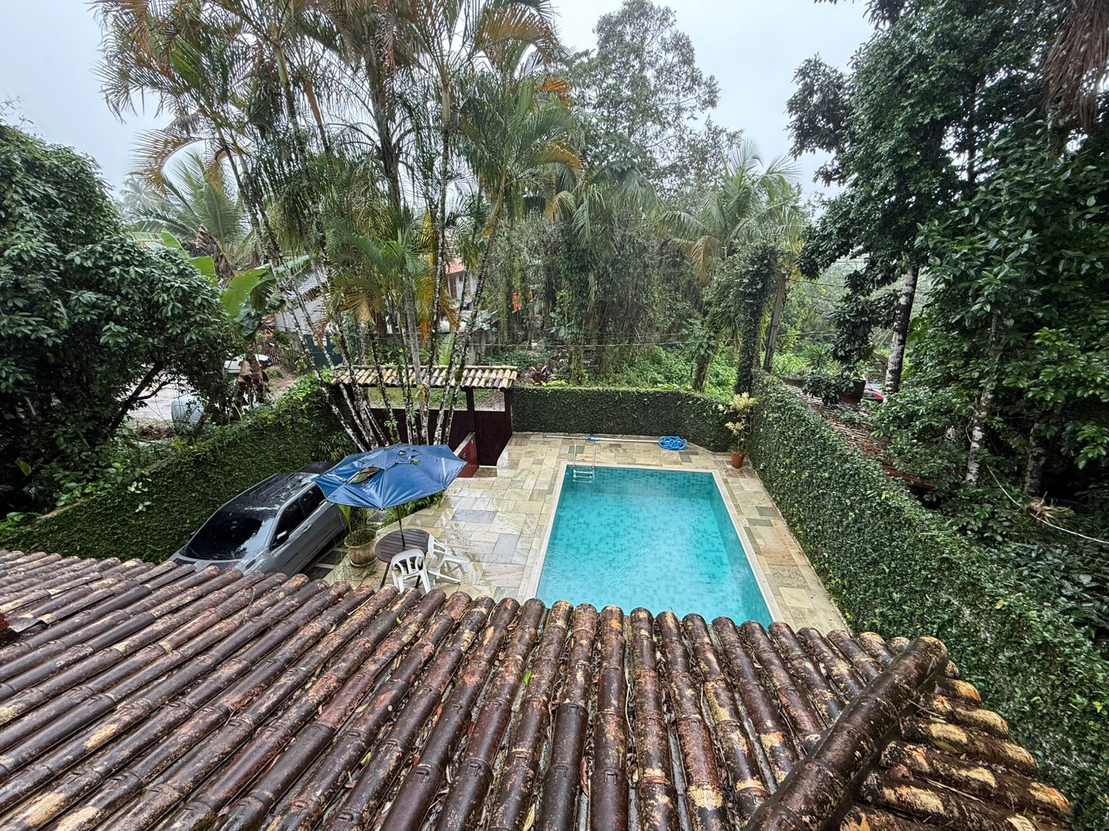 Casa de Temporada em Barra do Una | São Sebastião - SP  - miniatura 3