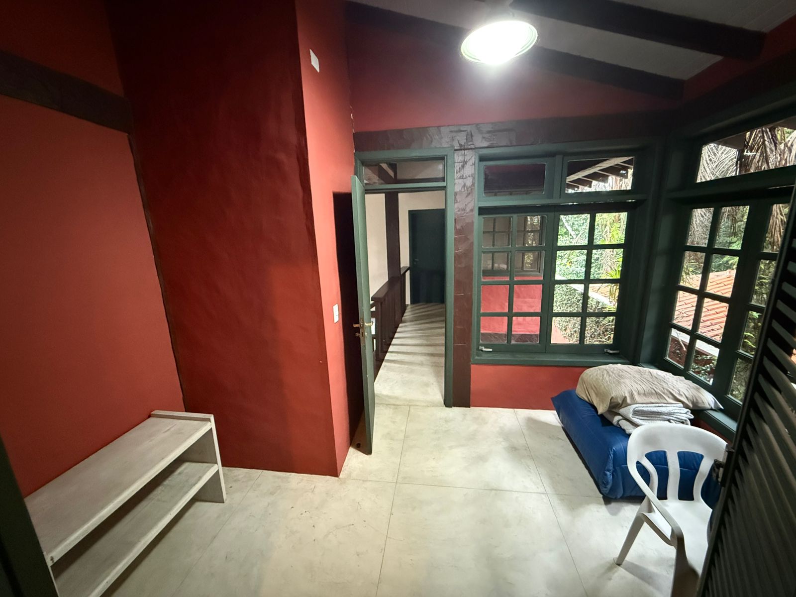 Casa de Temporada em Barra do Una | São Sebastião - SP  - miniatura 10