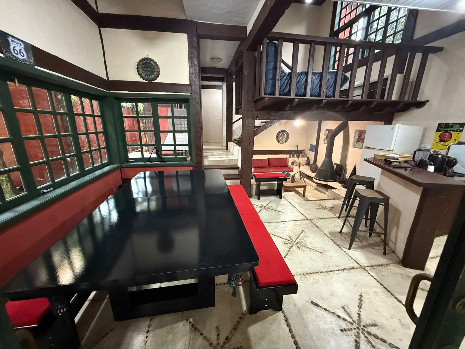 Casa de Temporada em Barra do Una | São Sebastião - SP  - miniatura 13