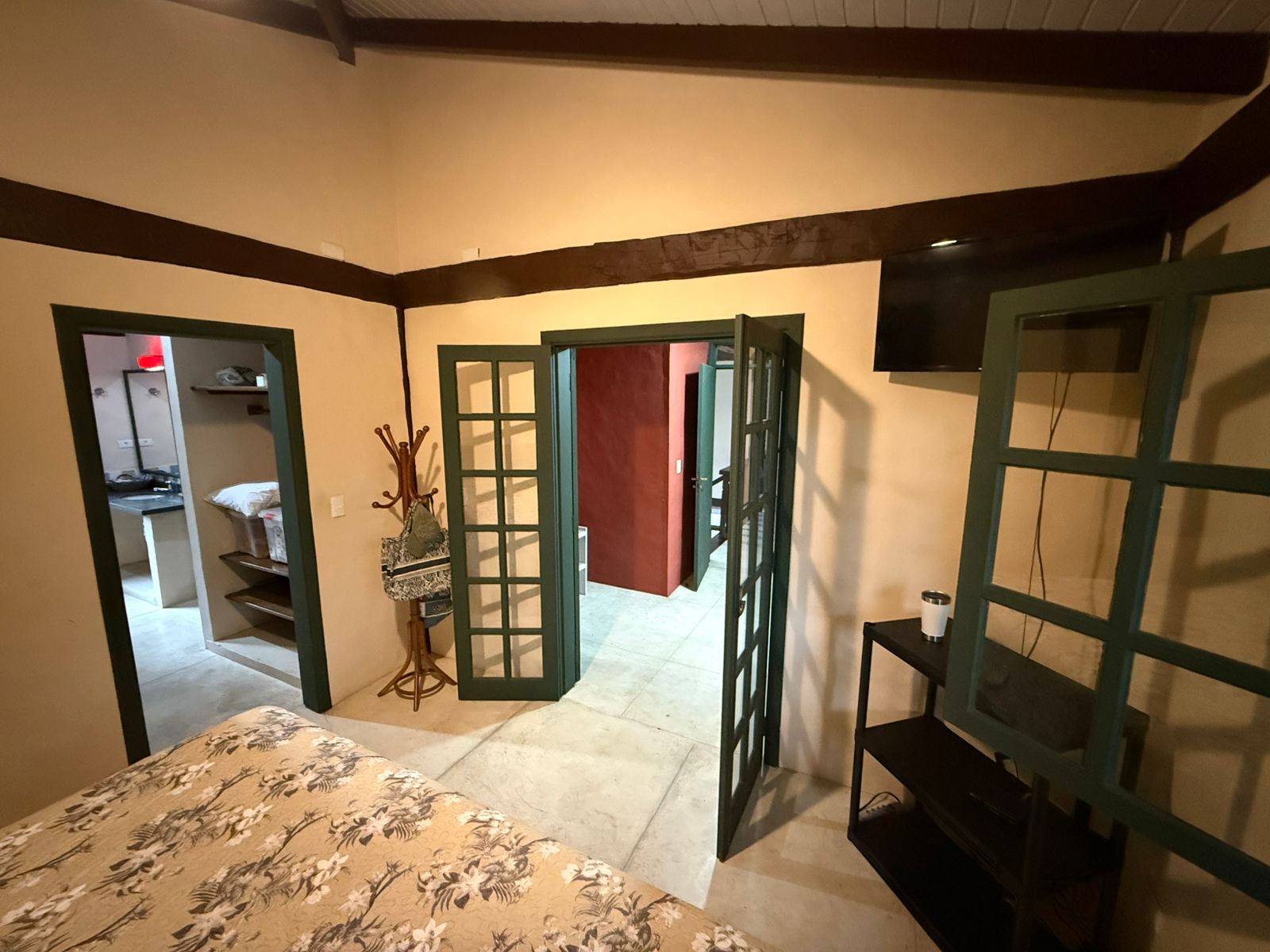 Casa de Temporada em Barra do Una | São Sebastião - SP  - miniatura 17