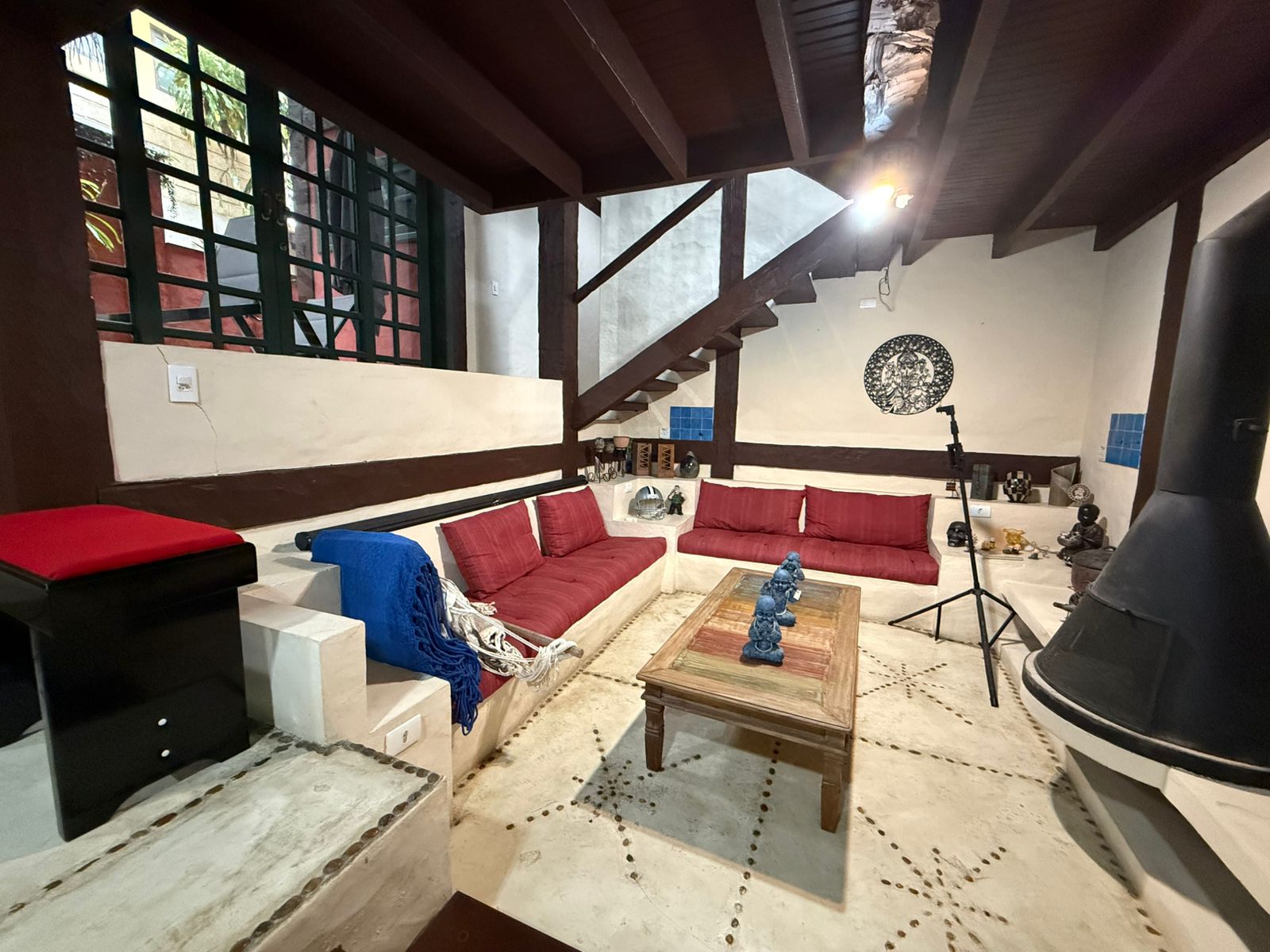 Casa de Temporada em Barra do Una | São Sebastião - SP  - miniatura 23