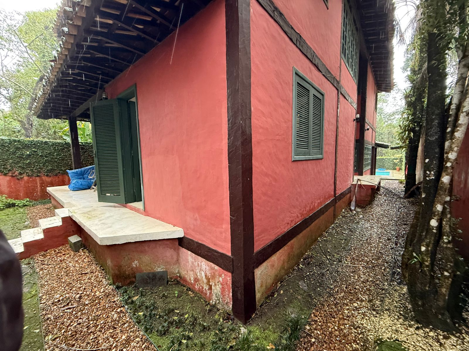 Casa de Temporada em Barra do Una | São Sebastião - SP  - miniatura 27