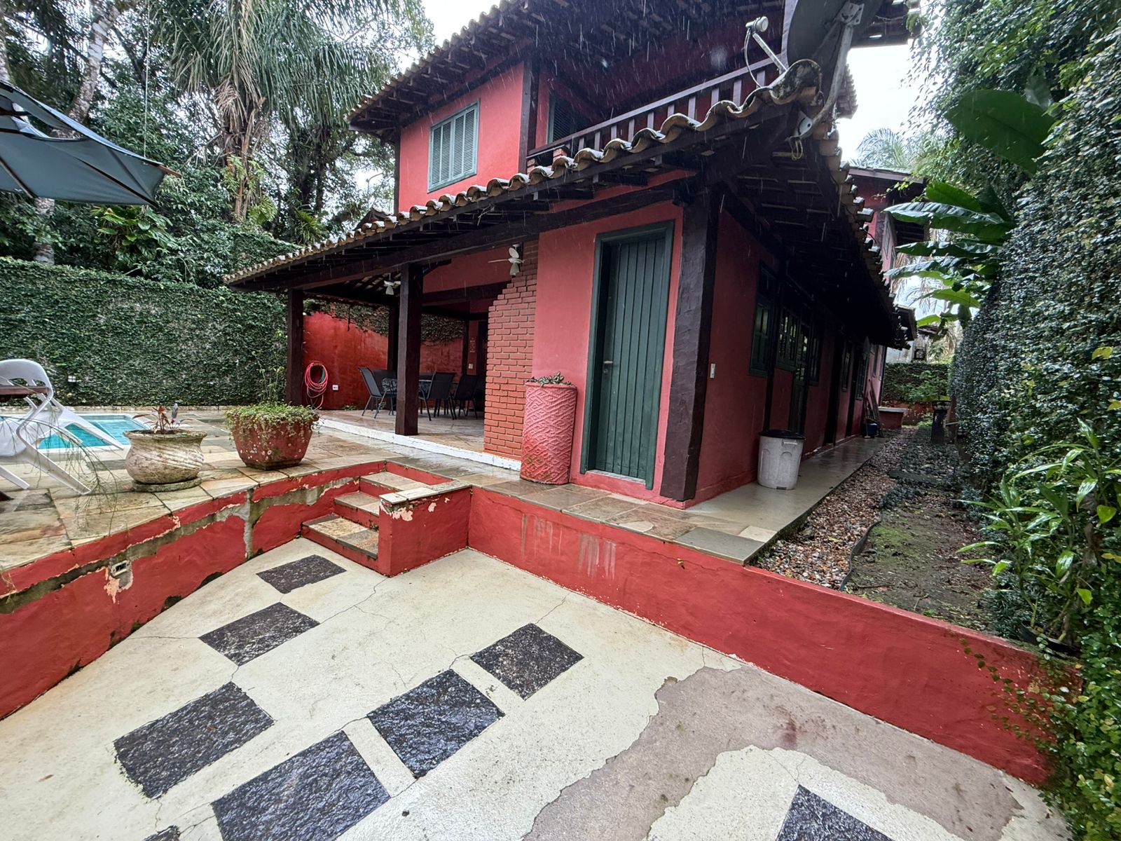 Casa de Temporada em Barra do Una | São Sebastião - SP  - miniatura 33