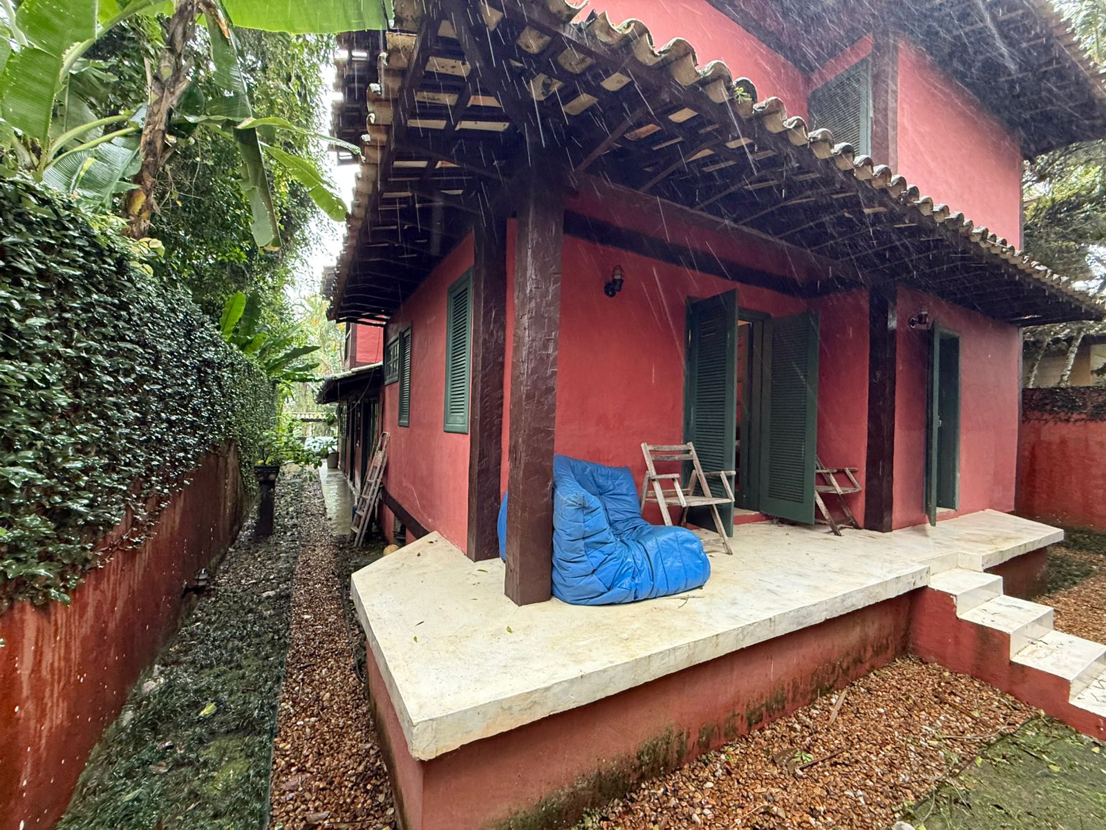 Casa de Temporada em Barra do Una | São Sebastião - SP  - miniatura 36