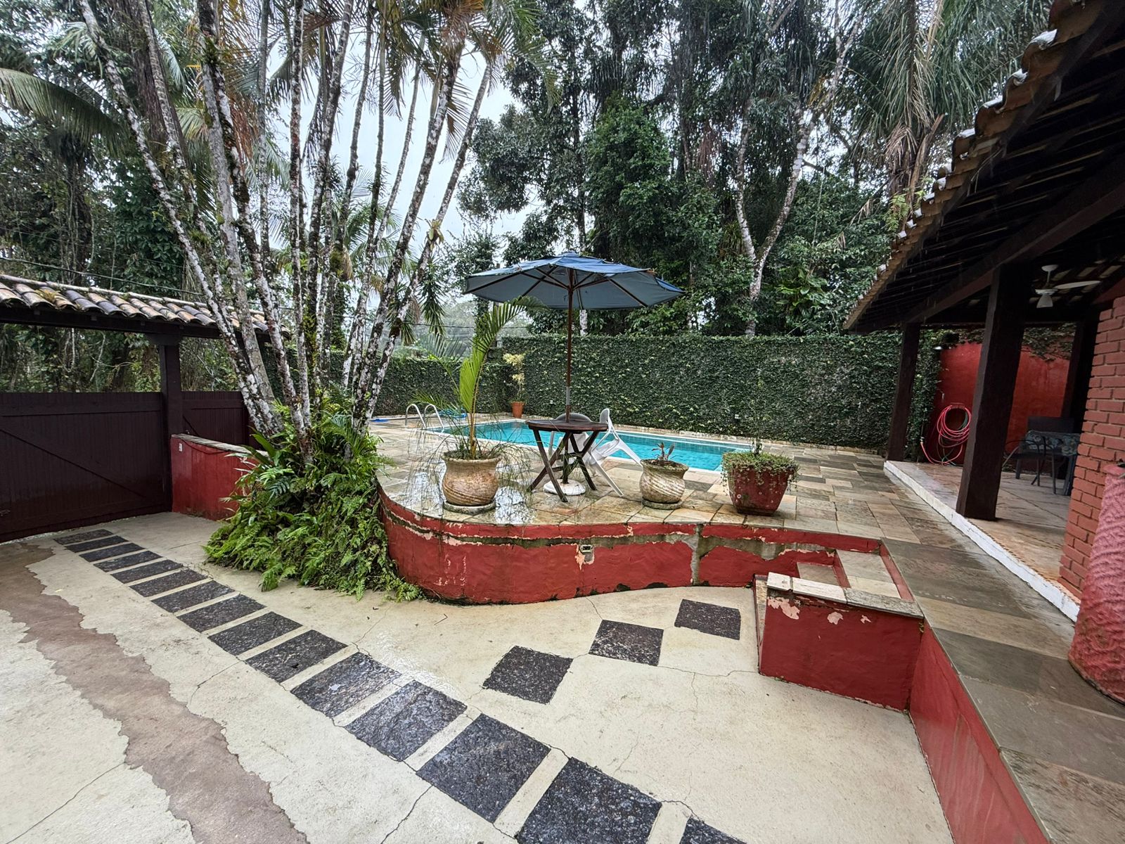 Casa de Temporada em Barra do Una | São Sebastião - SP  - miniatura 42
