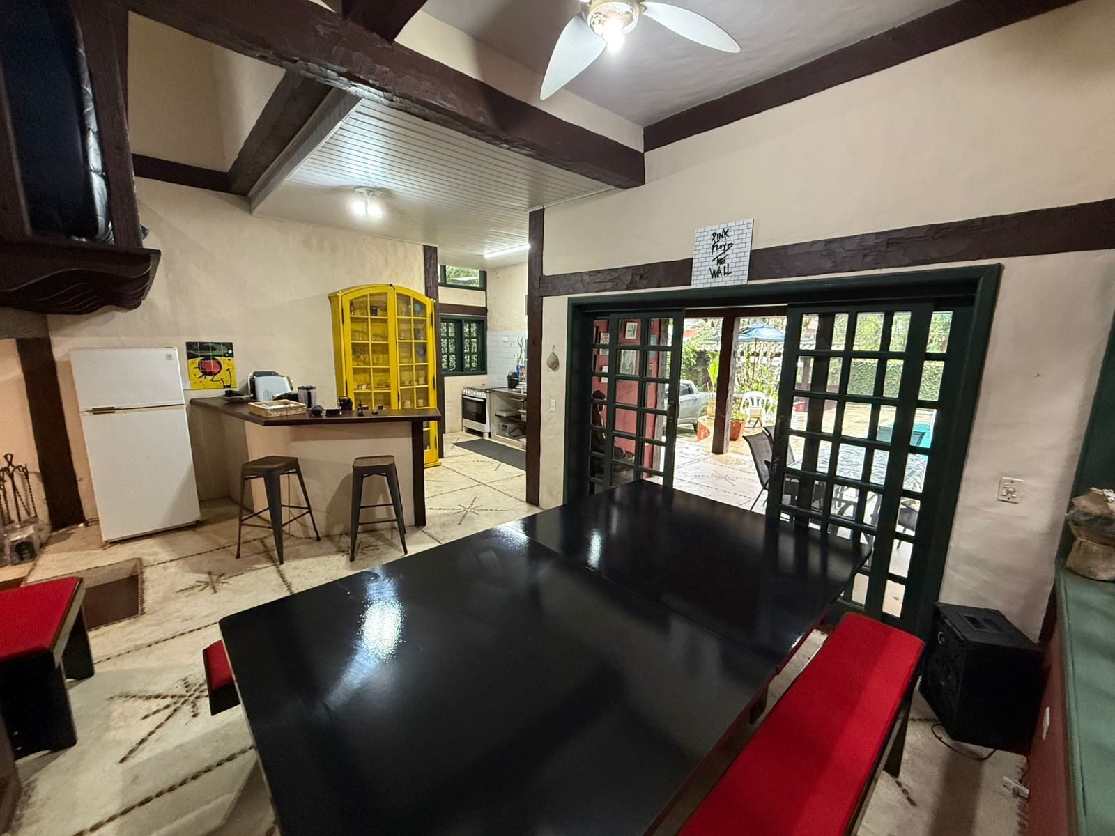 Casa de Temporada em Barra do Una | São Sebastião - SP  - miniatura 52