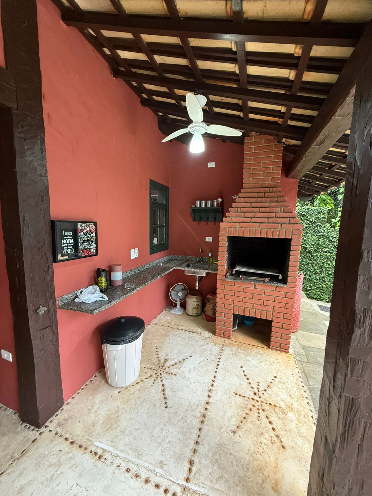 Casa de Temporada em Barra do Una | São Sebastião - SP  - miniatura 57