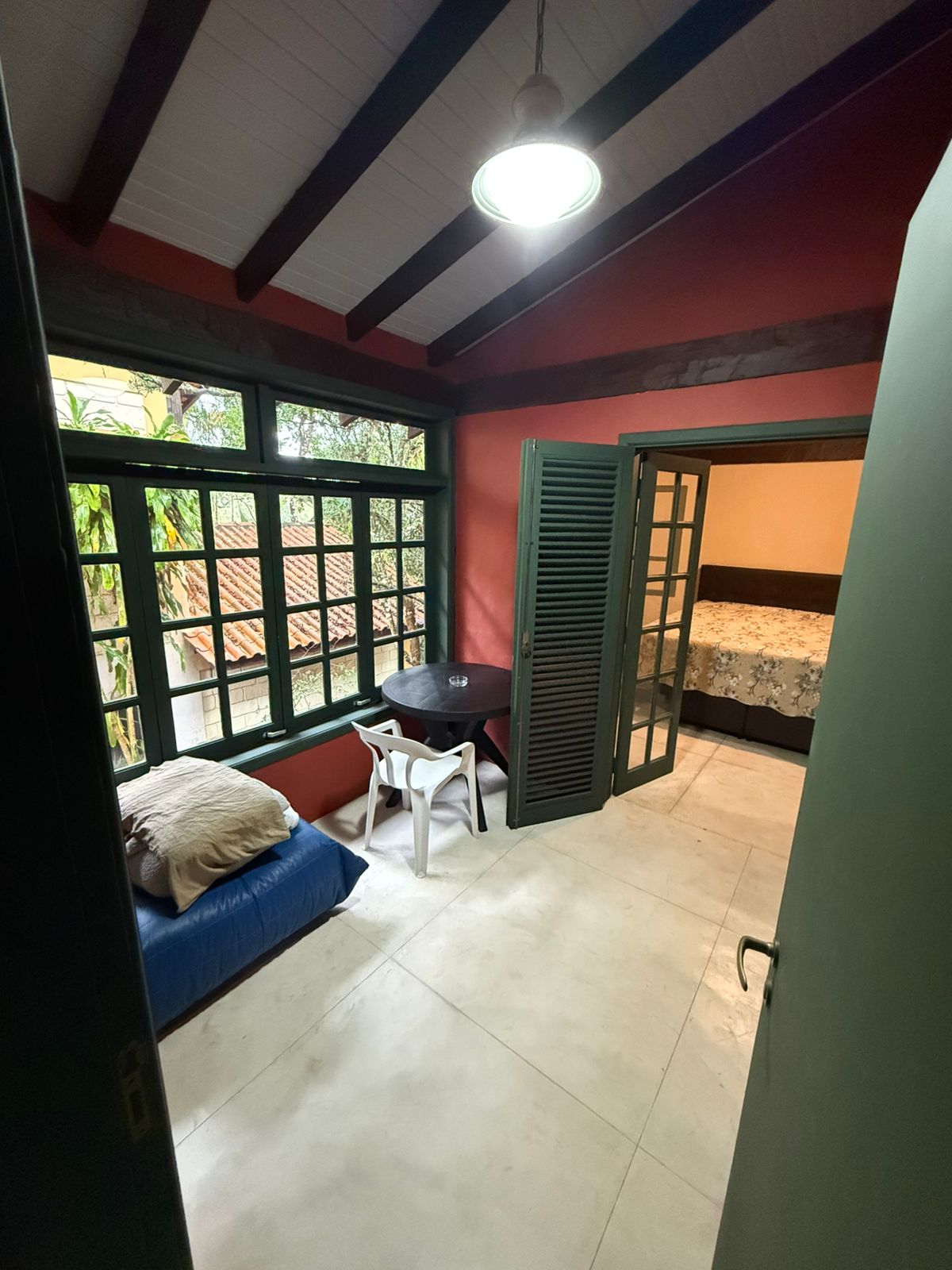Casa de Temporada em Barra do Una | São Sebastião - SP  - miniatura 71