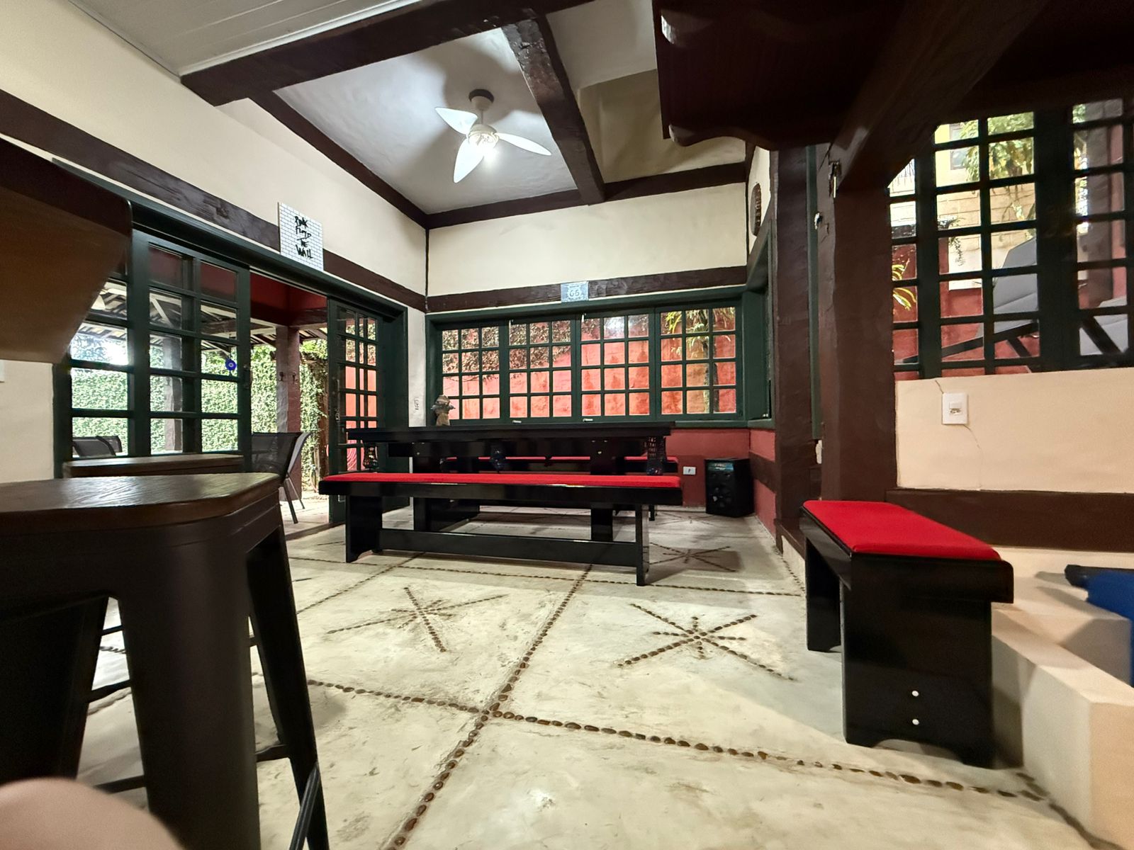 Casa de Temporada em Barra do Una | São Sebastião - SP  - miniatura 74