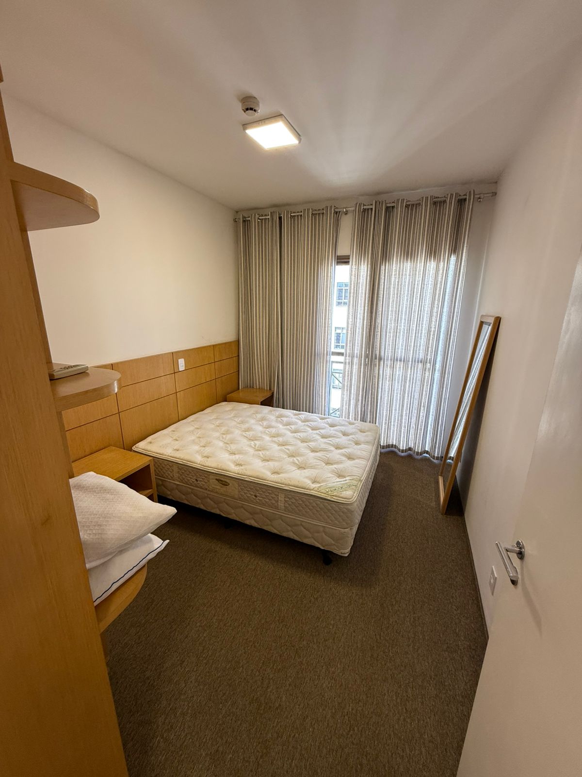 Flat Mobiliado no Mercure São Caetano do Sul | Pronto para Morar! - miniatura 3